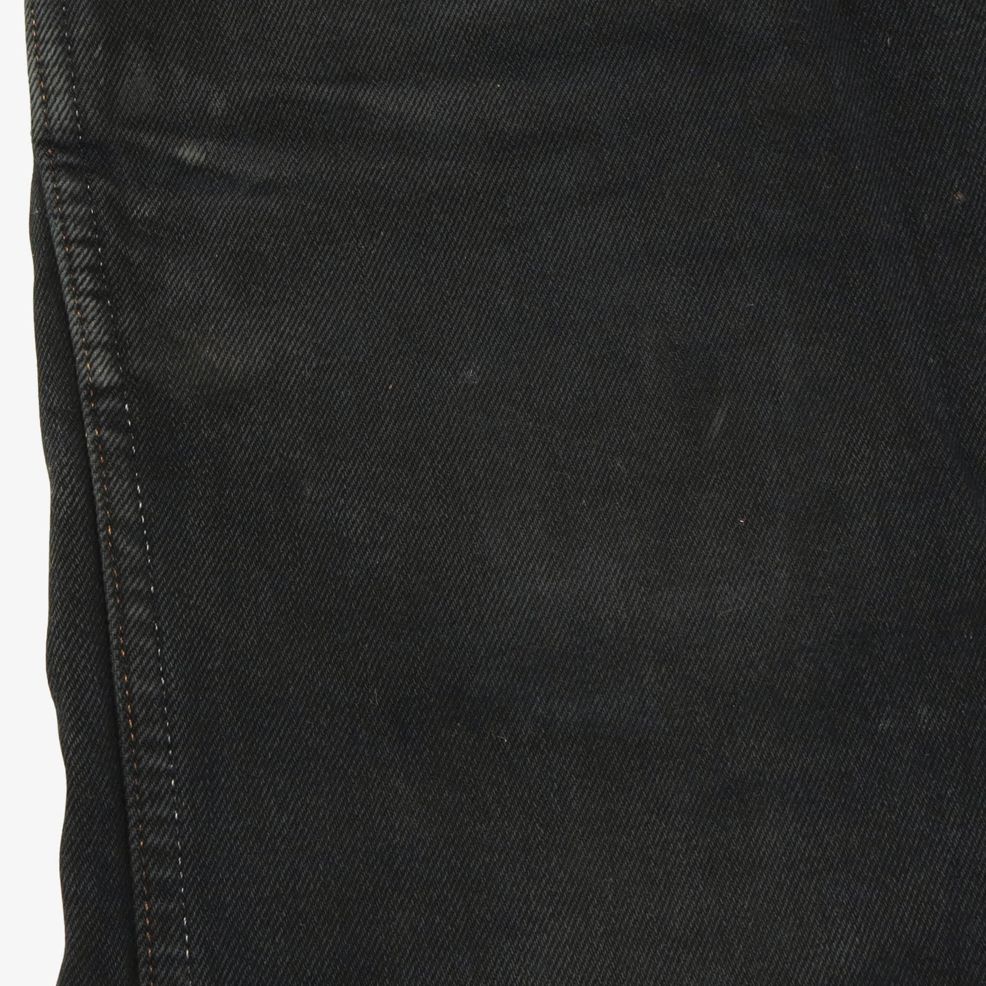 606 Slim Denim USA (Orange Tab) (32W X 28L)
