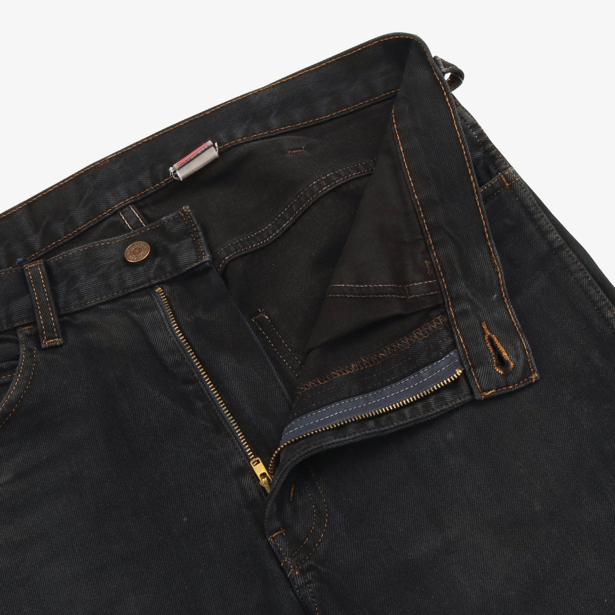 606 Slim Denim USA (Orange Tab) (32W X 28L)