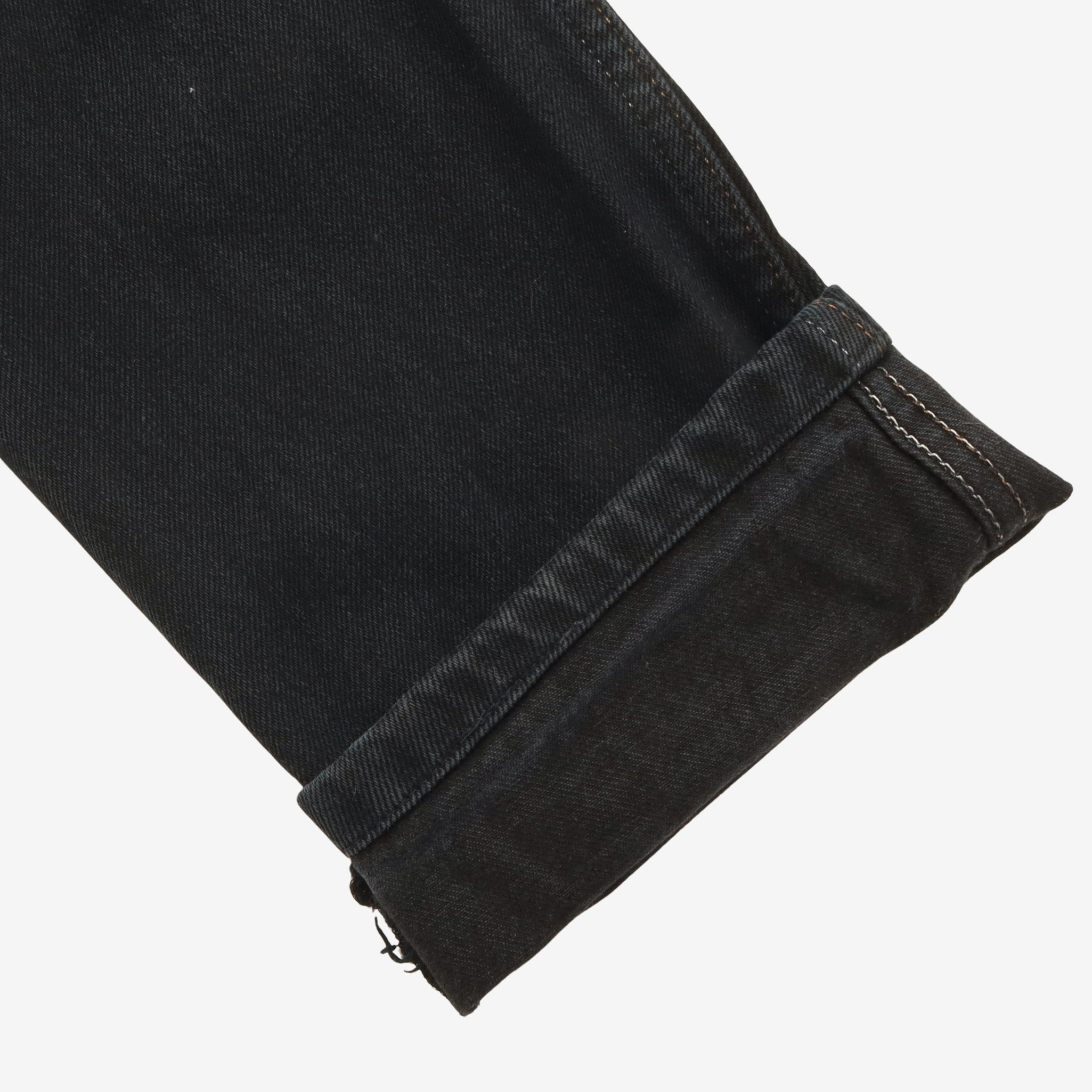 606 Slim Denim USA (Orange Tab) (32W X 28L)