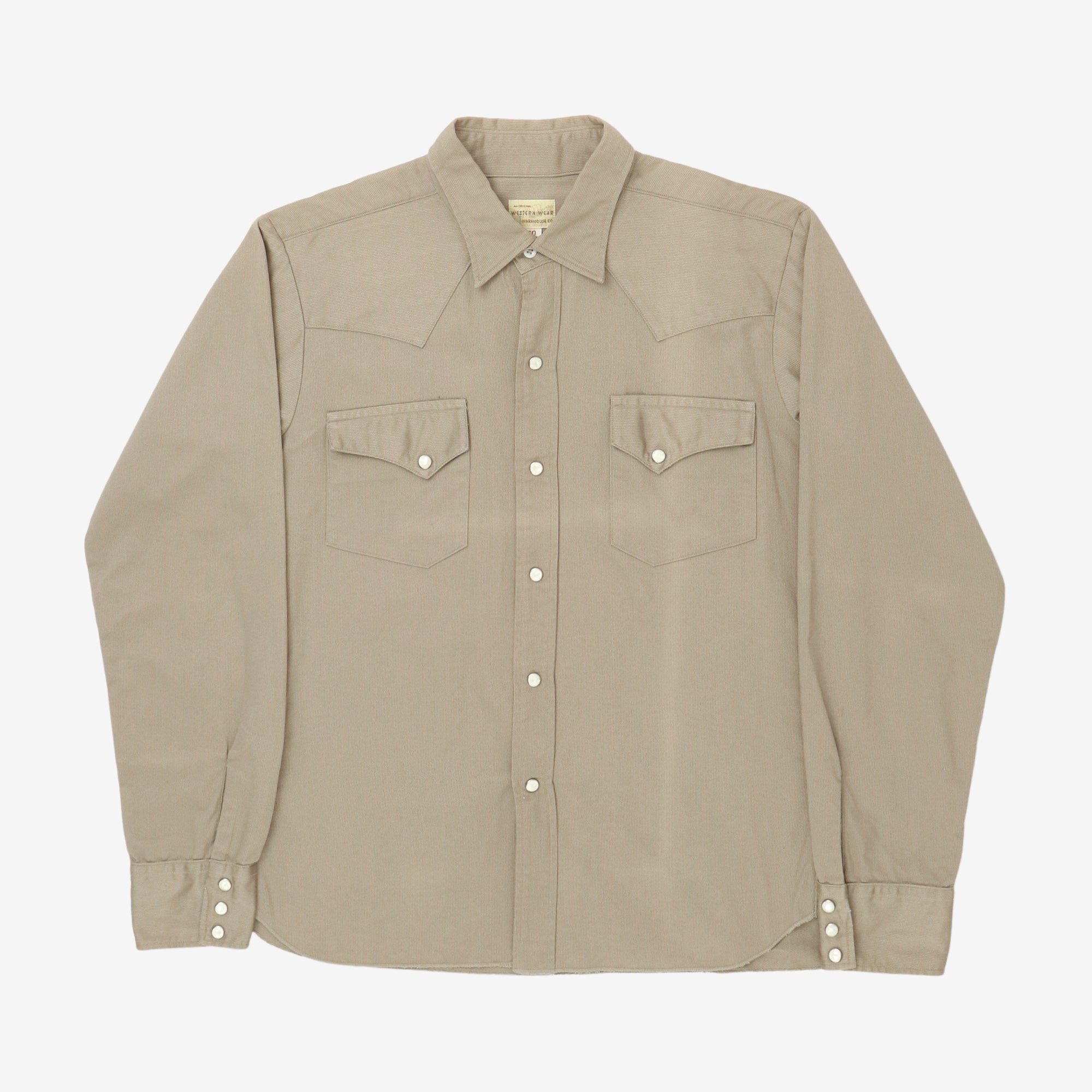 Western Shirt
