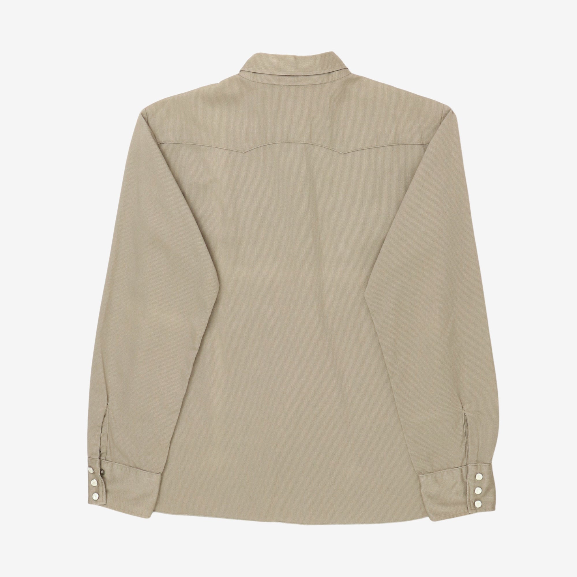 Western Shirt