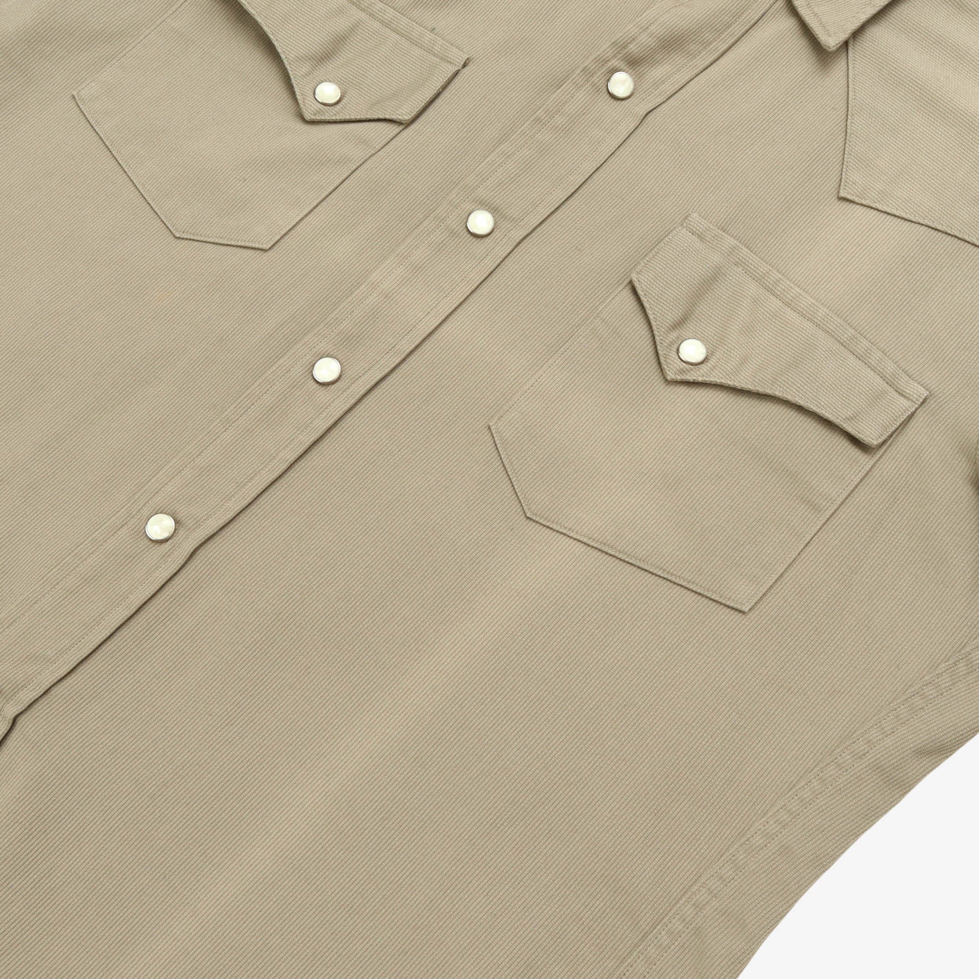 Western Shirt