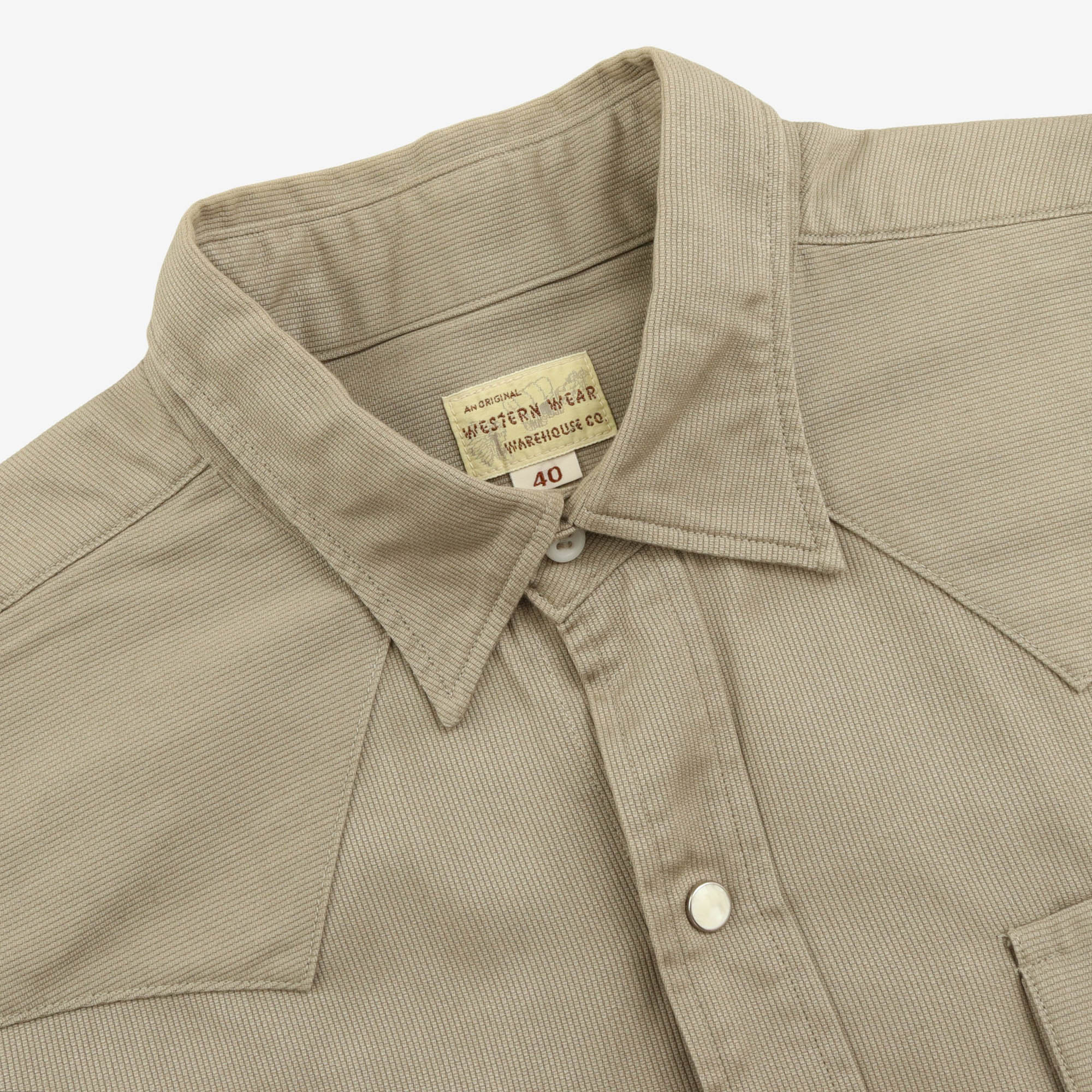 Western Shirt