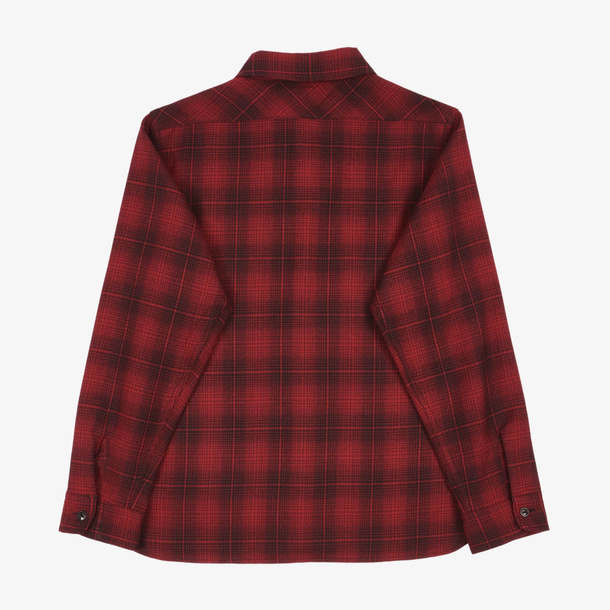 Check CPO Shirt