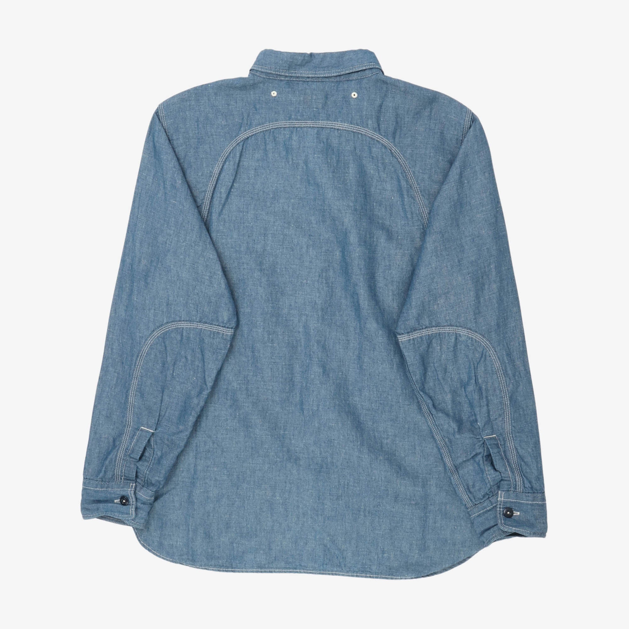 Chambray Work Shirt