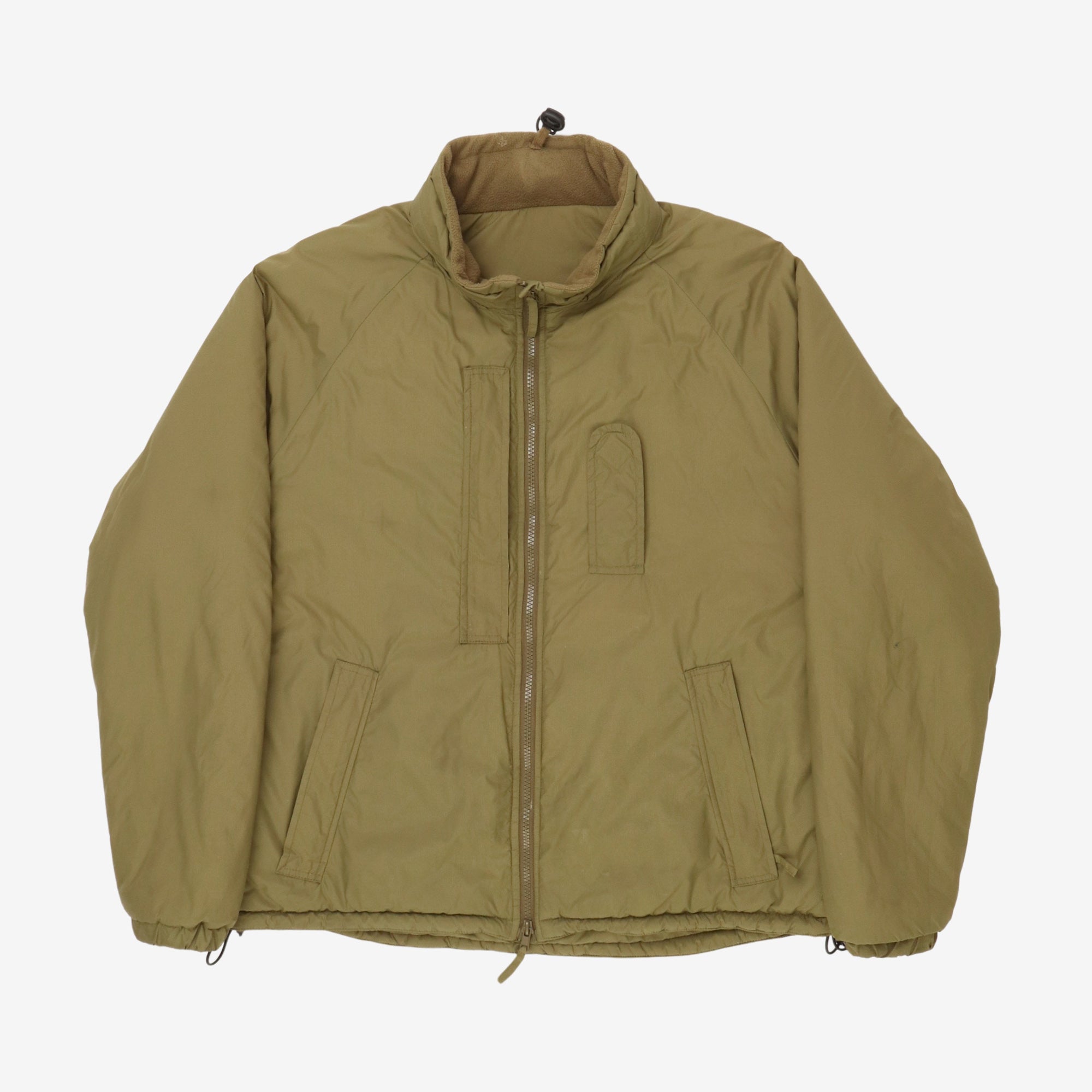 Military Thermal Jacket