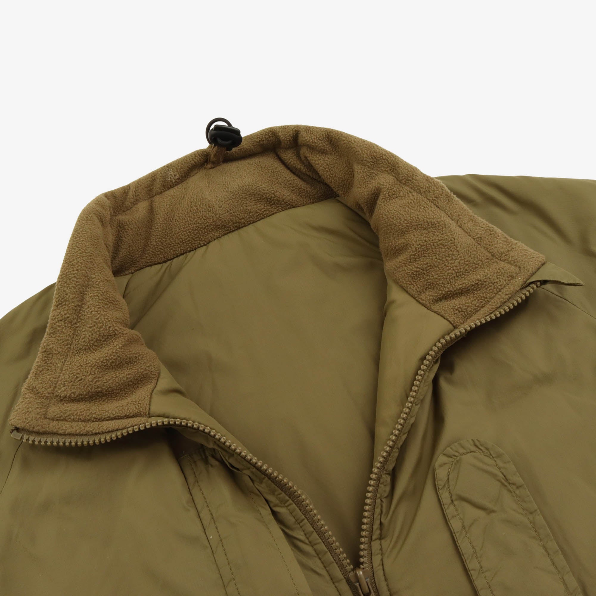 Military Thermal Jacket