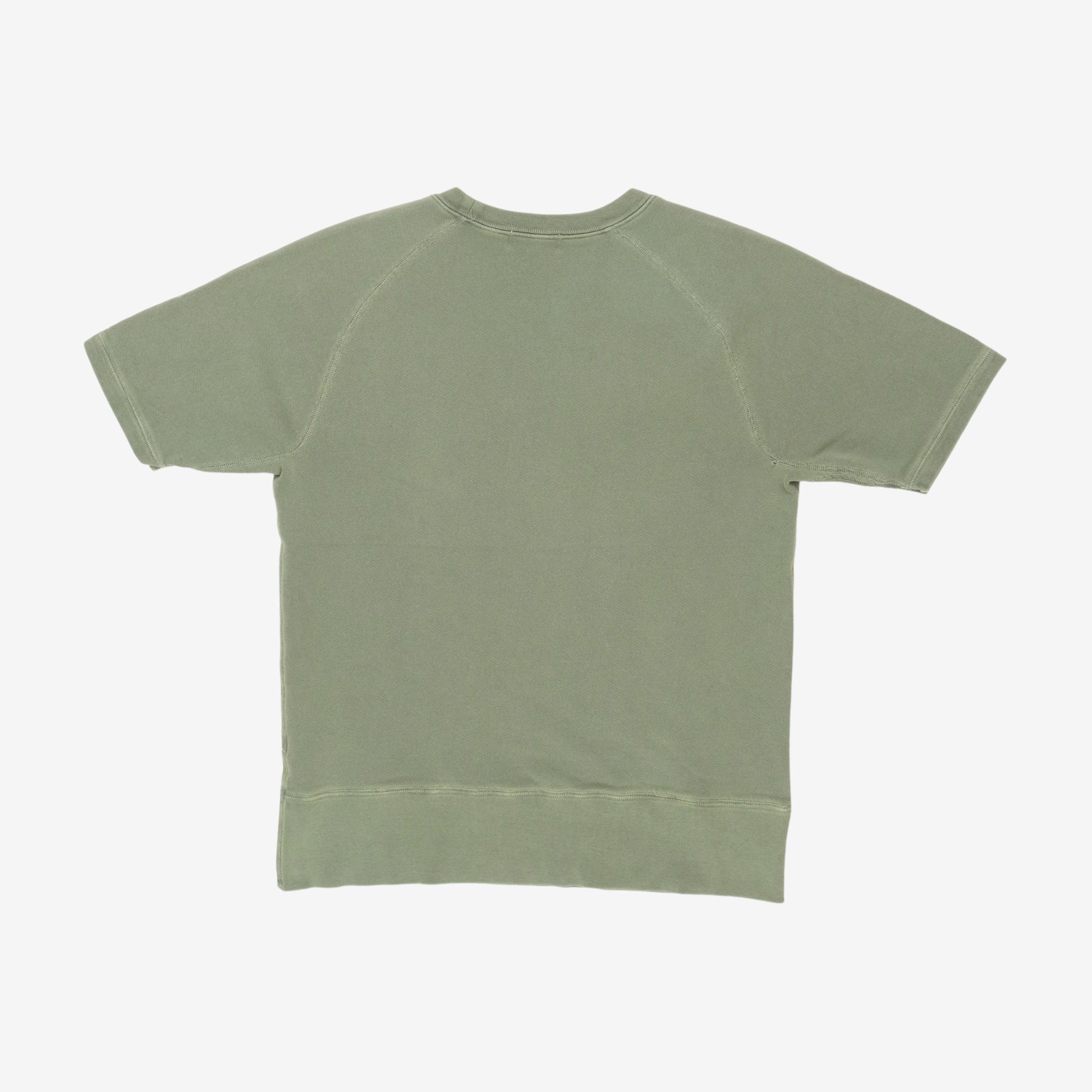 Short Freedom SS Sweat