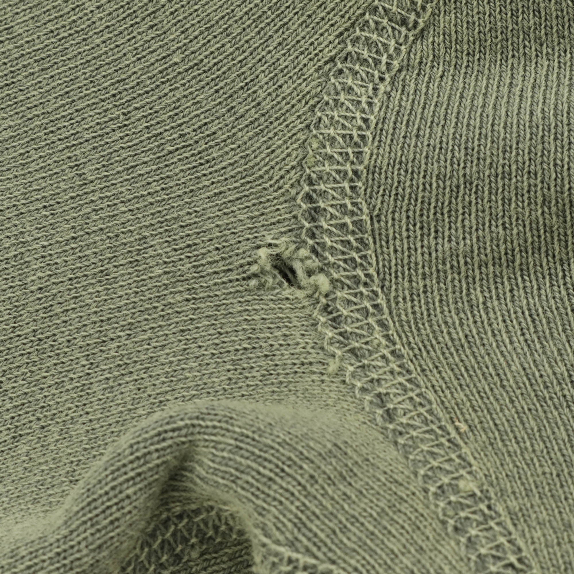 Short Freedom SS Sweat