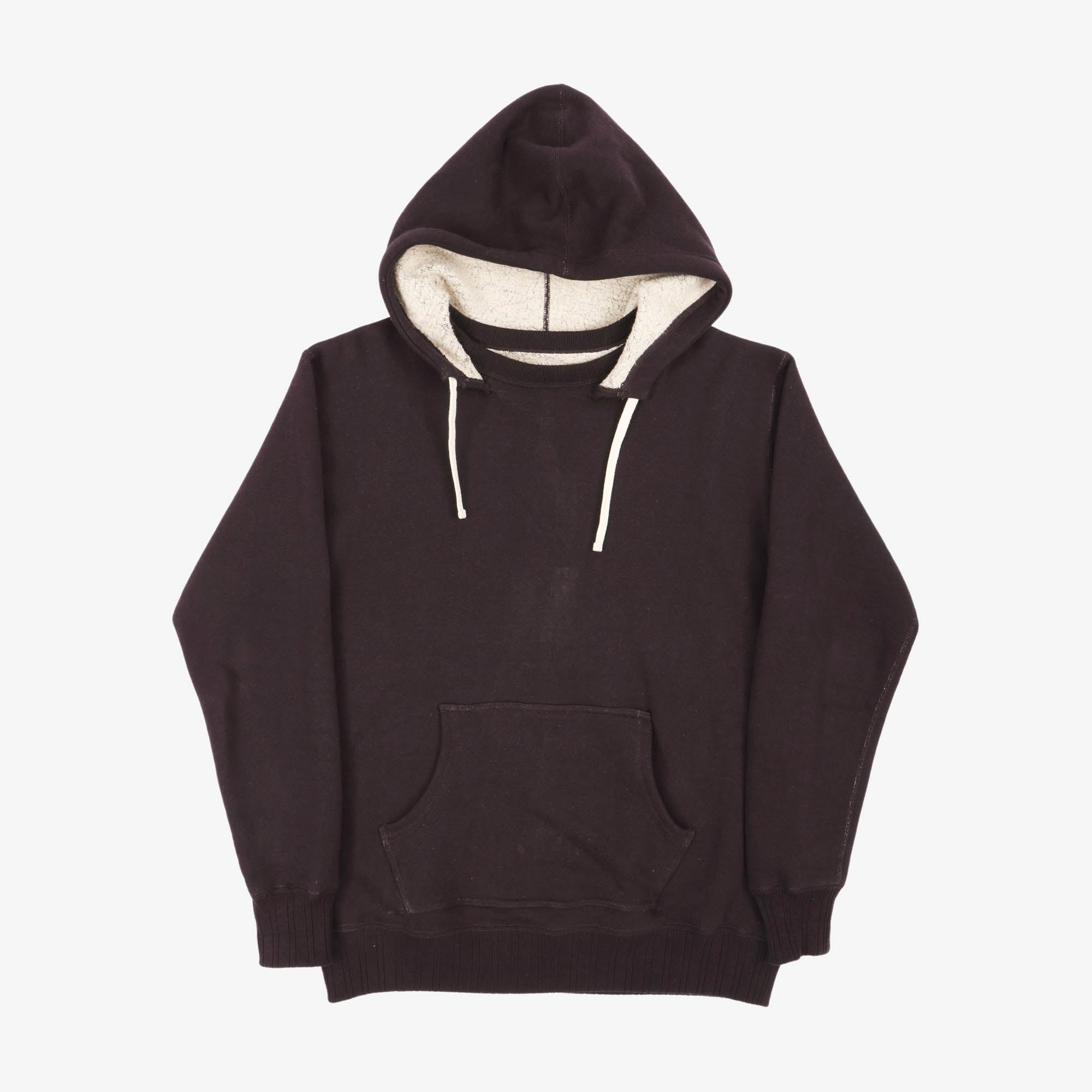 Mother Hooded Sweatshirt