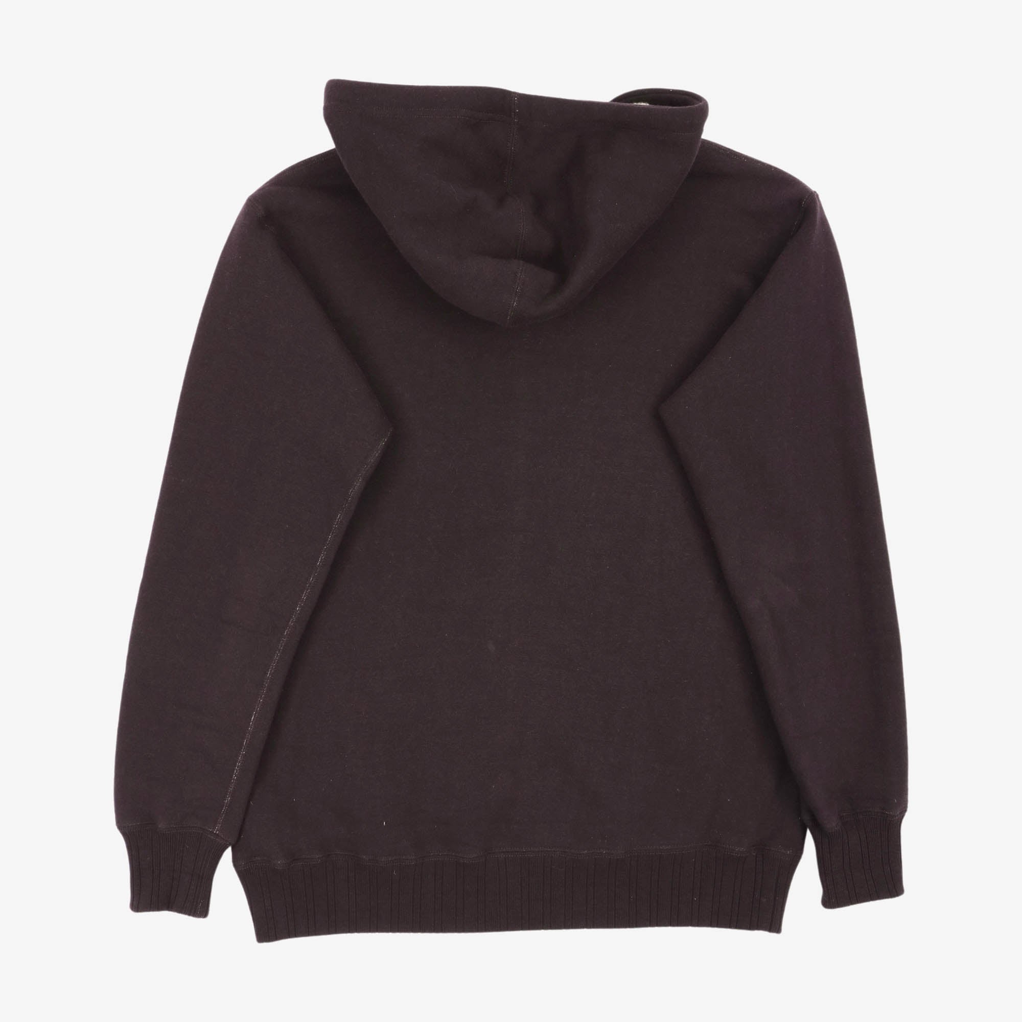 Mother Hooded Sweatshirt