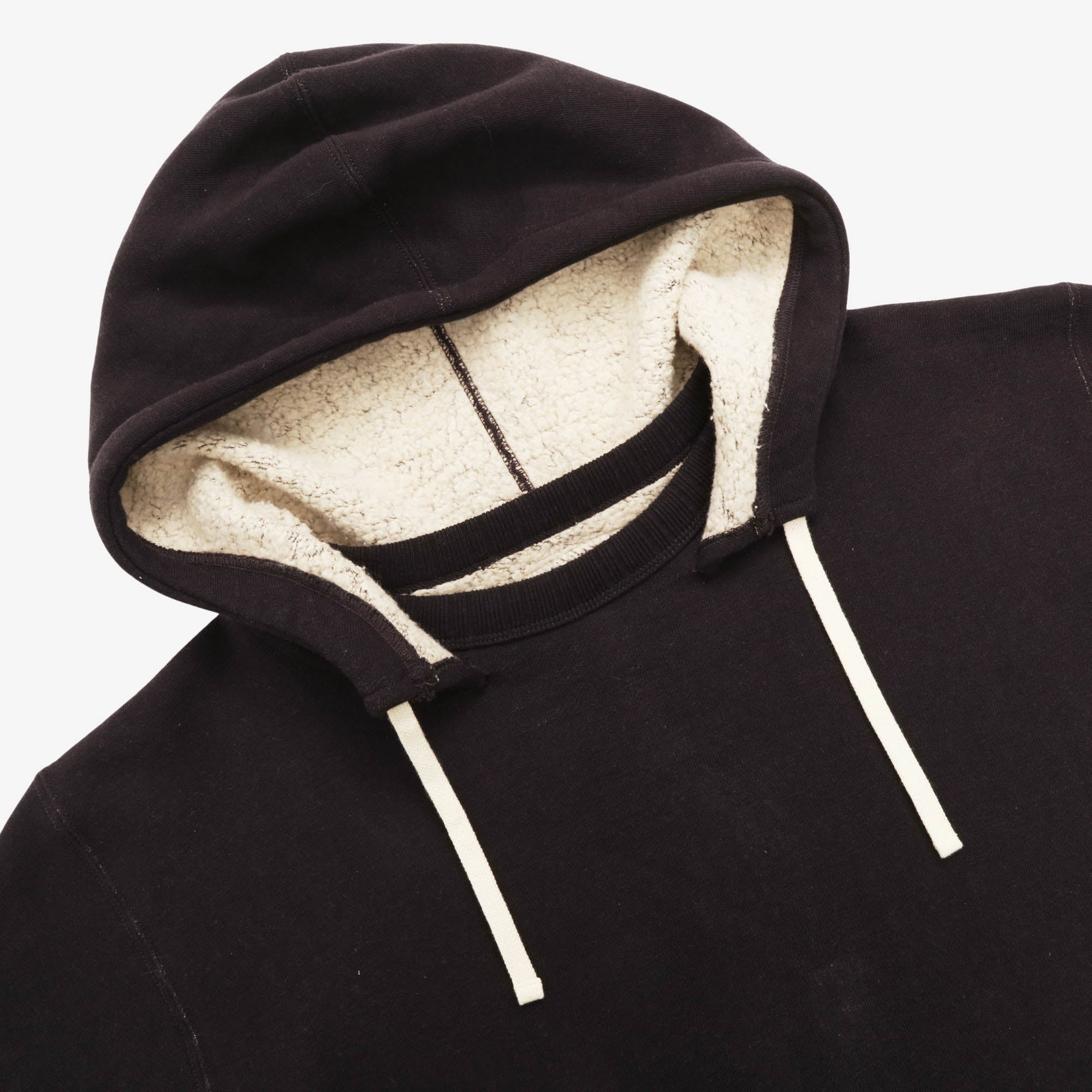 Mother Hooded Sweatshirt