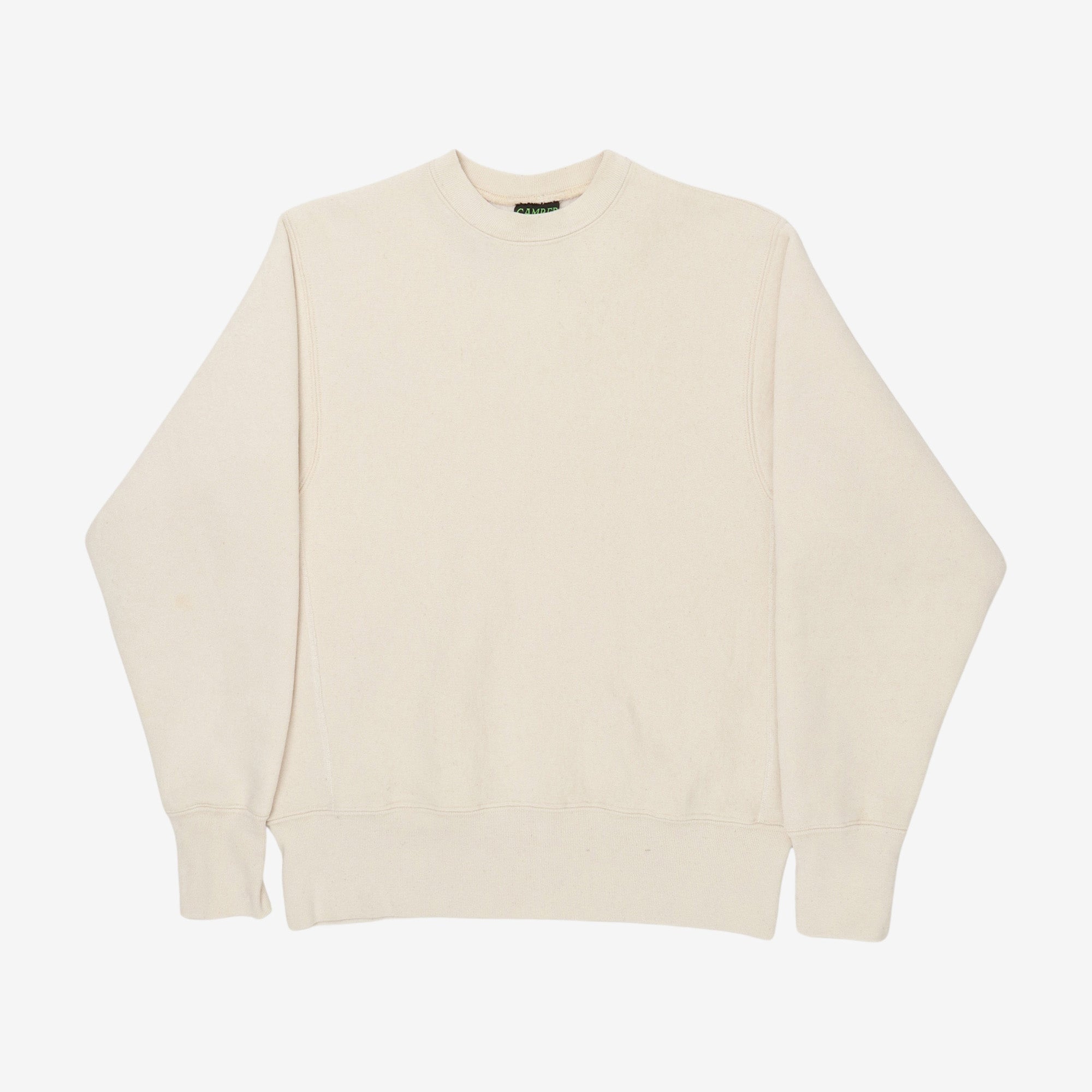 234 Cross Knit 12oz Sweatshirt