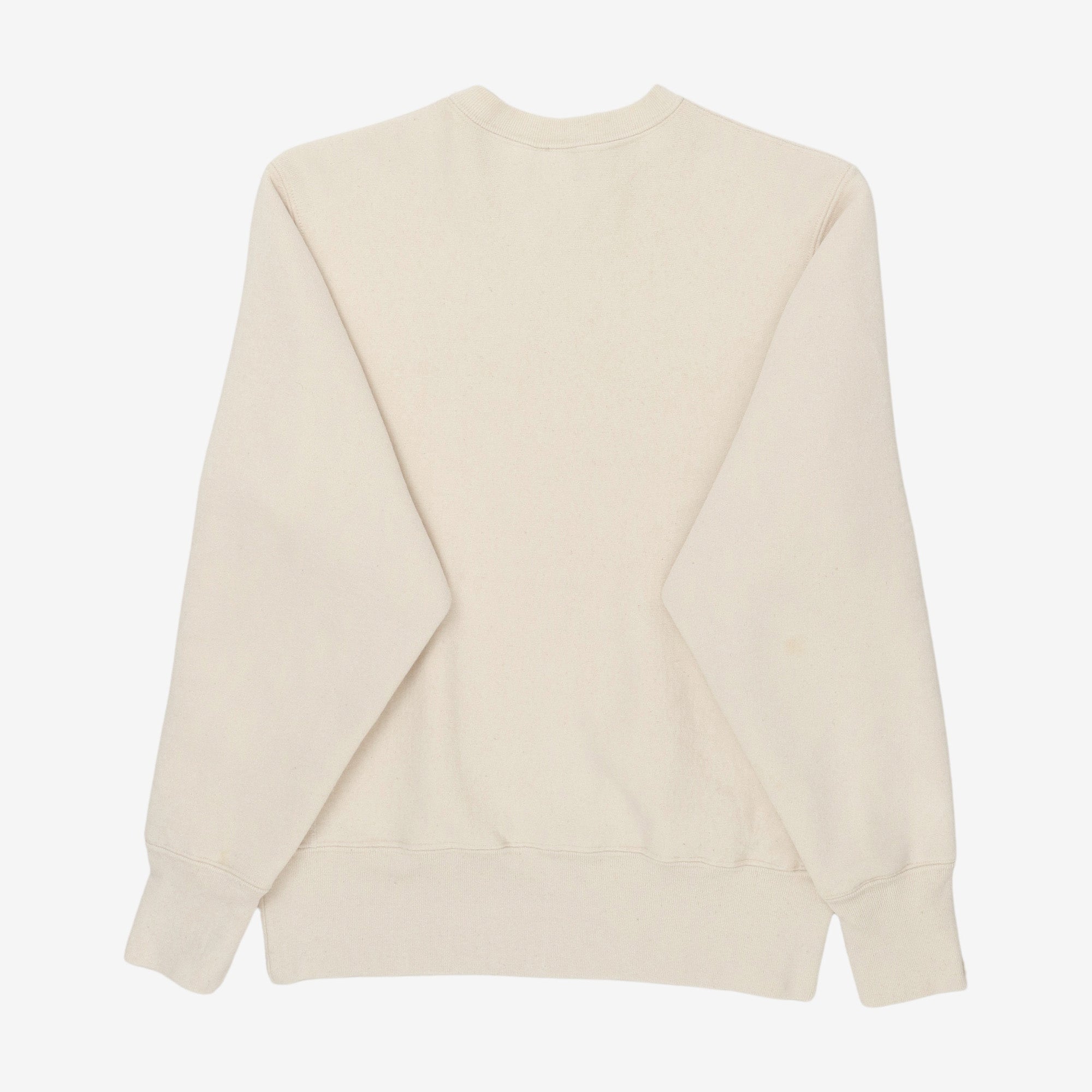 234 Cross Knit 12oz Sweatshirt