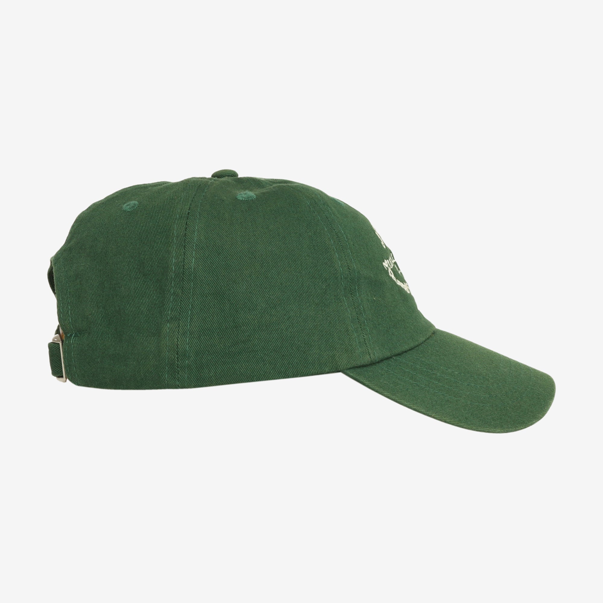 J Simons Cap