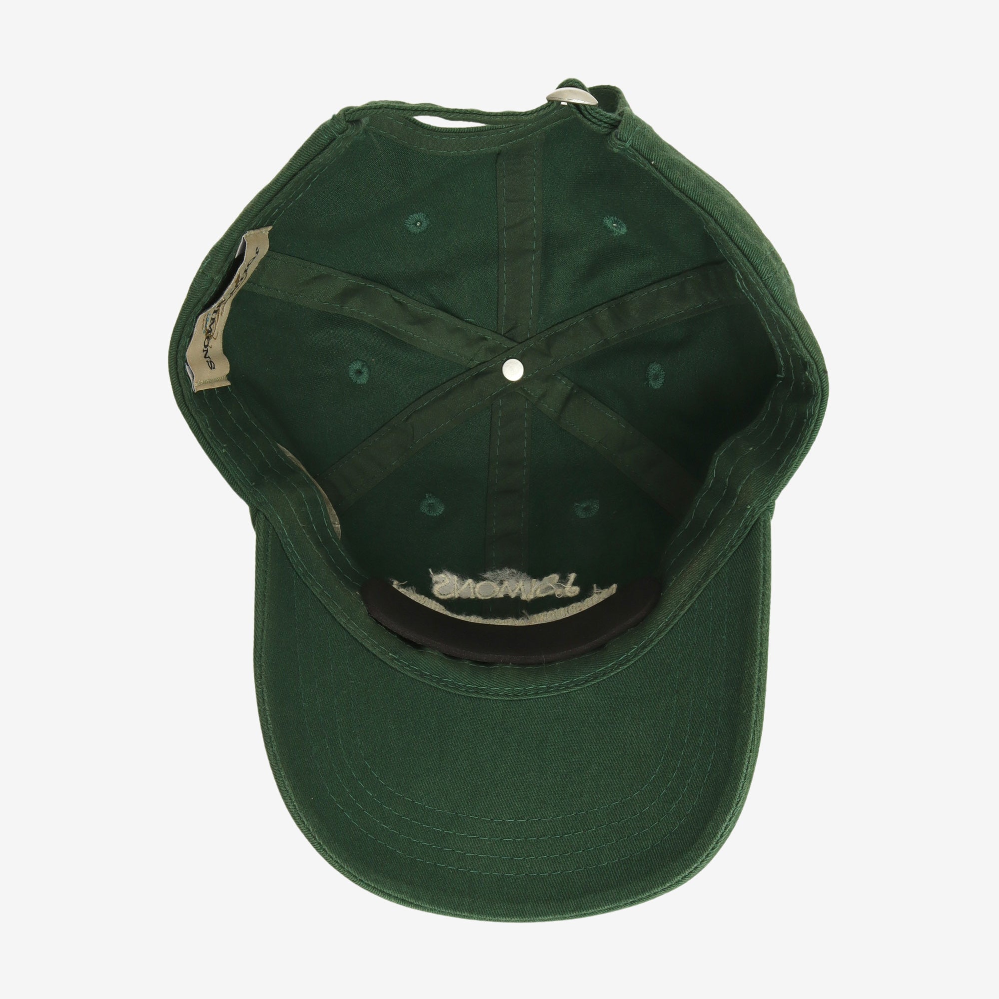 J Simons Cap