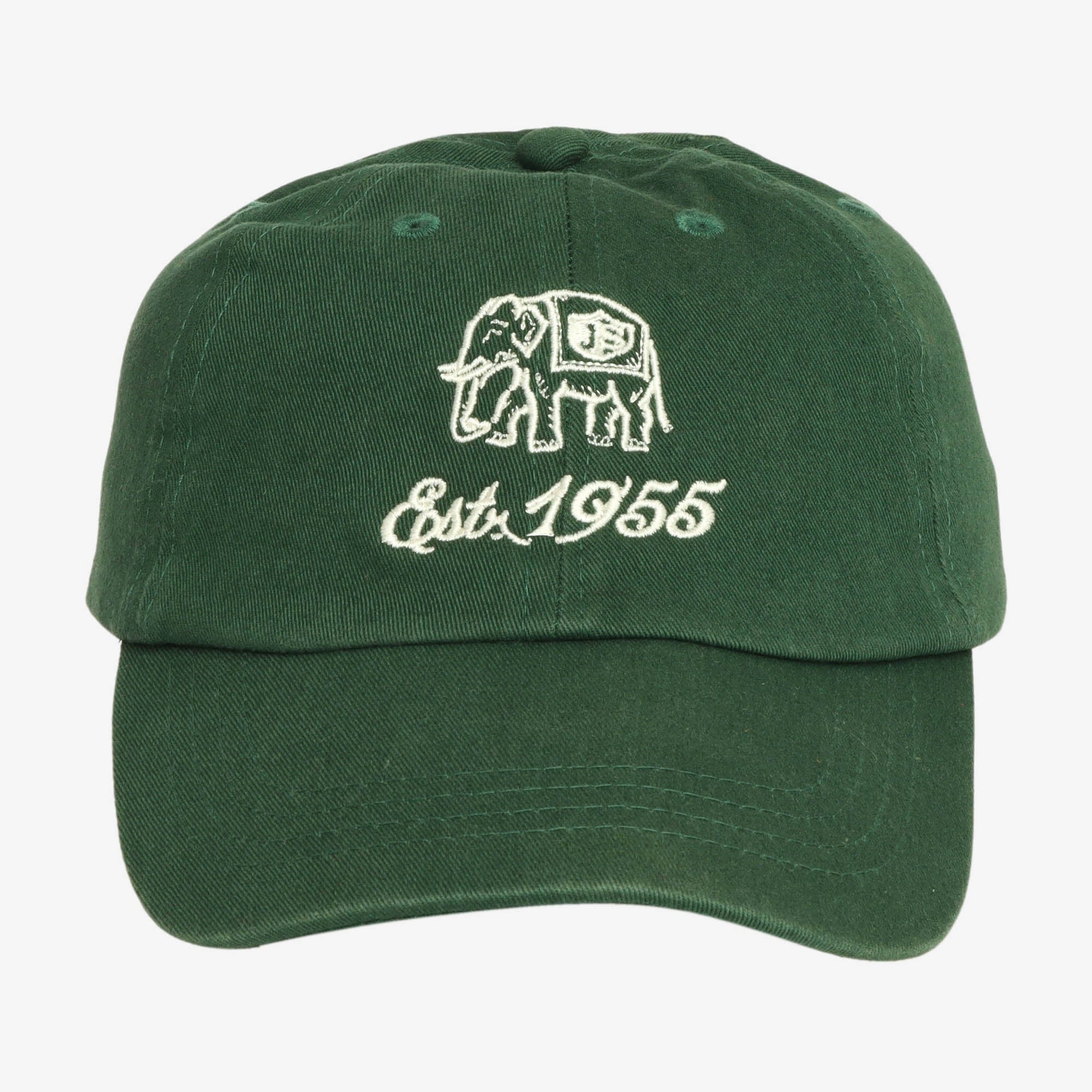 Ivy the Elephant Cap