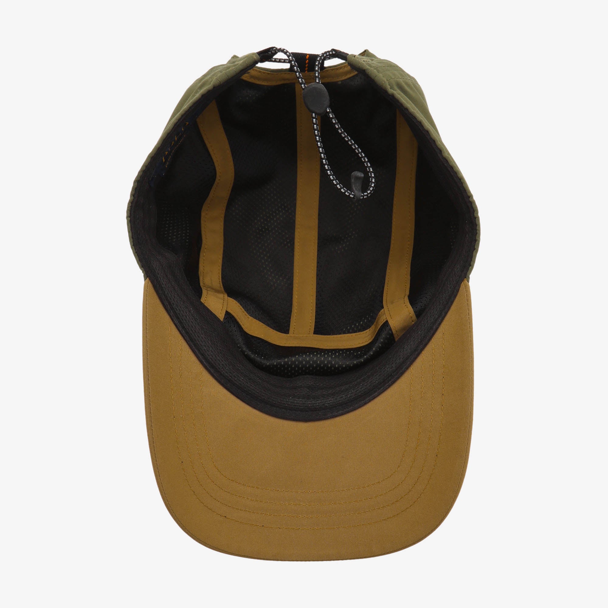 5 Panel Performance Cap