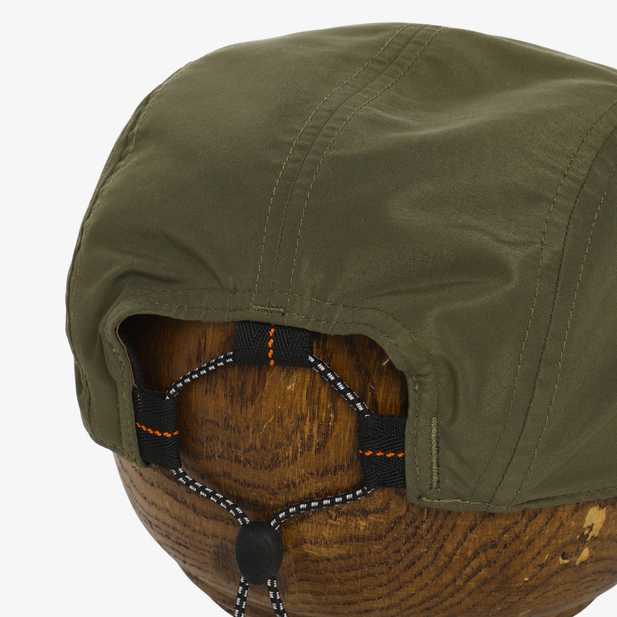 5 Panel Performance Cap