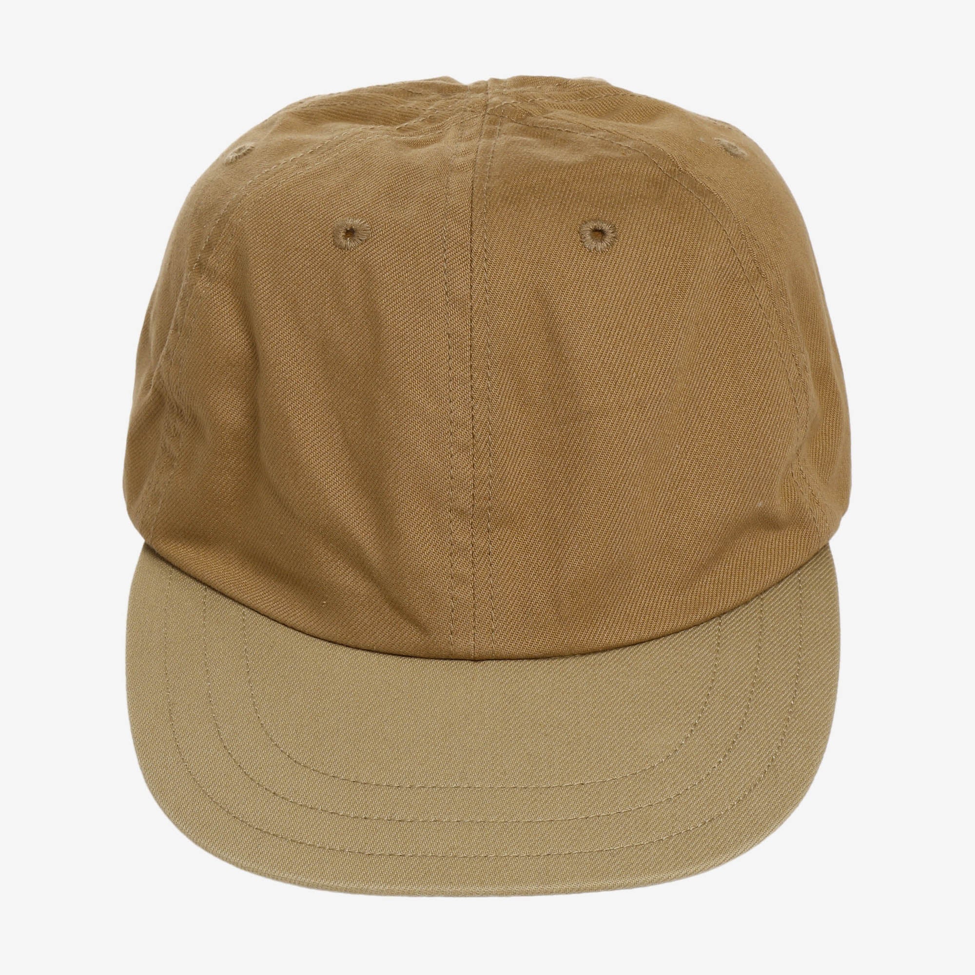 Drill Bicolor Cap