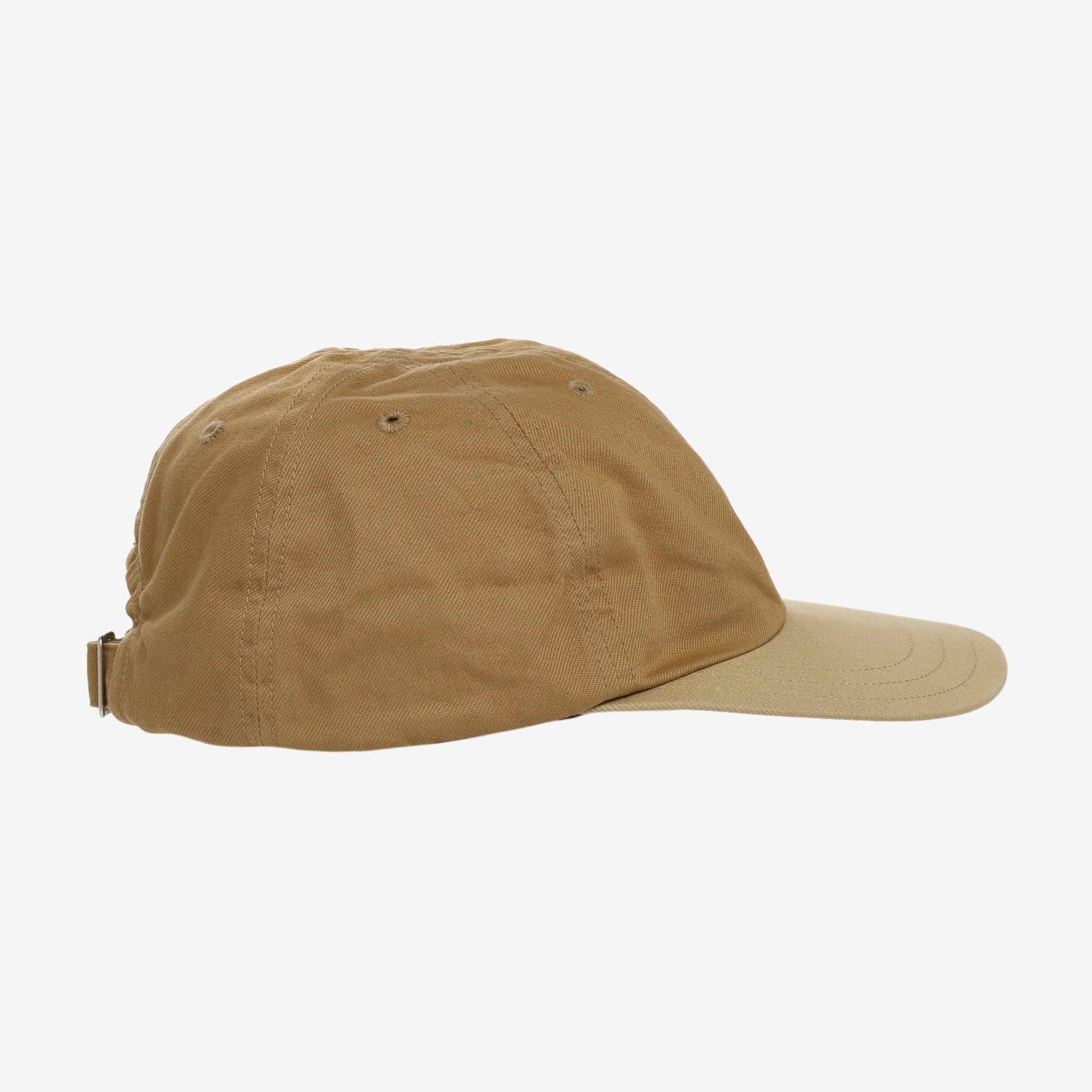 Drill Bicolor Cap