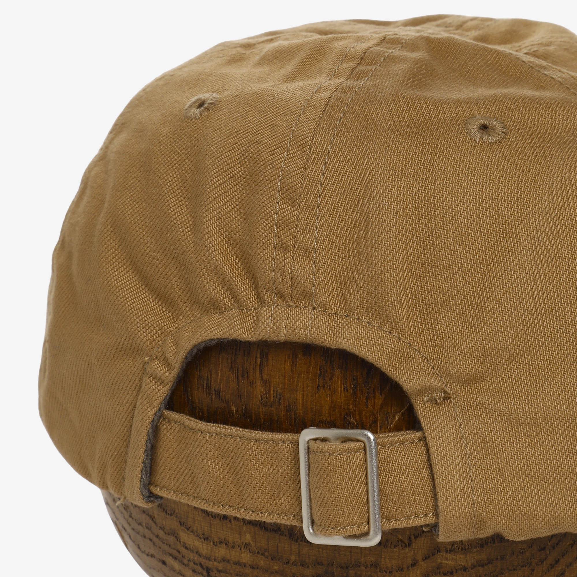 Drill Bicolor Cap