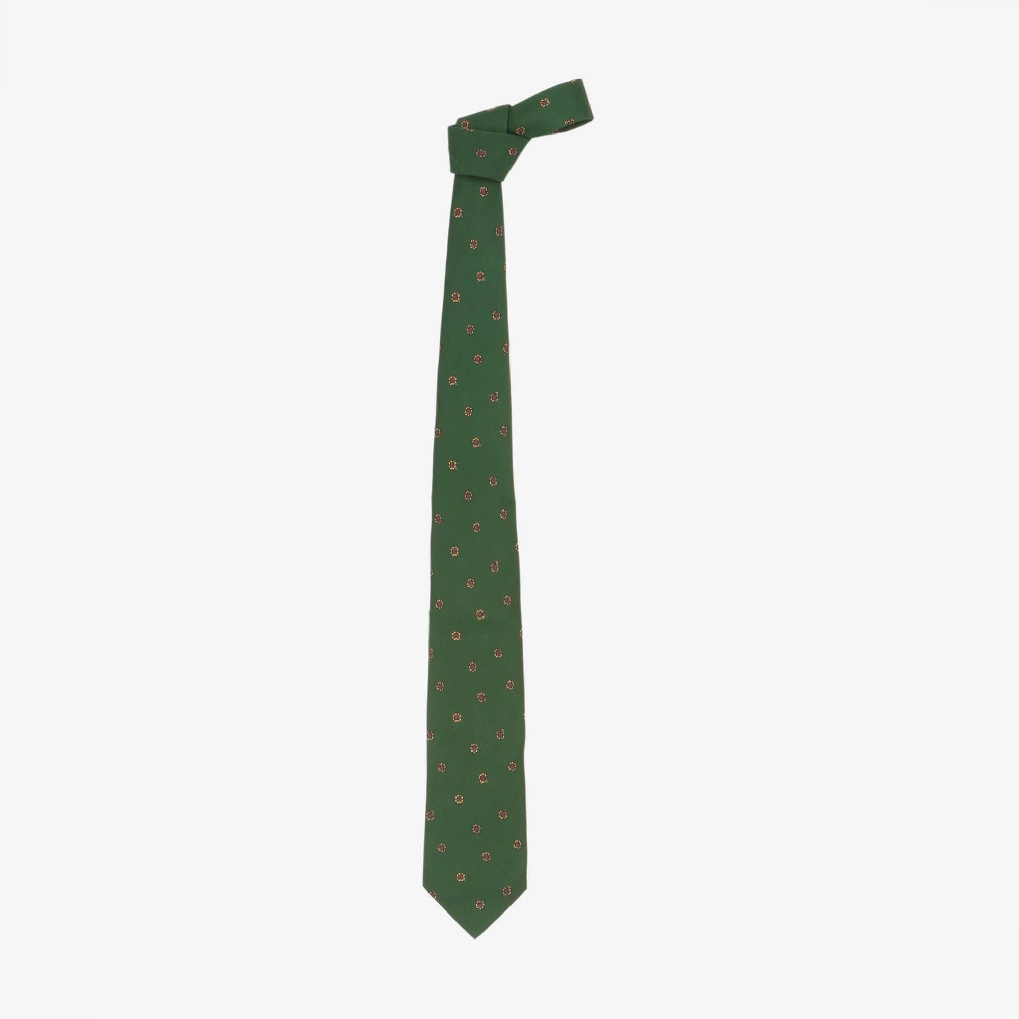 Silk Tie