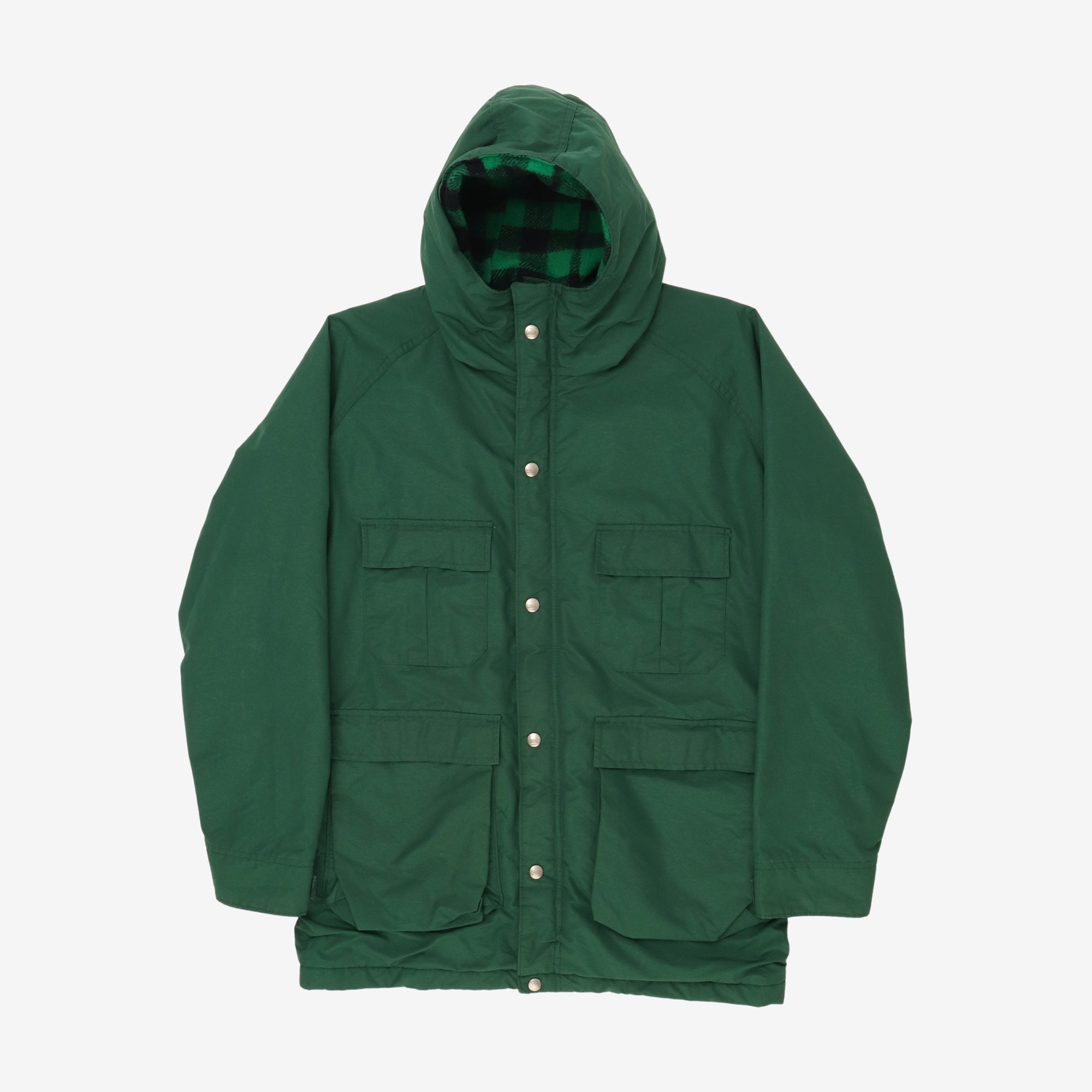 Baxter State Parka