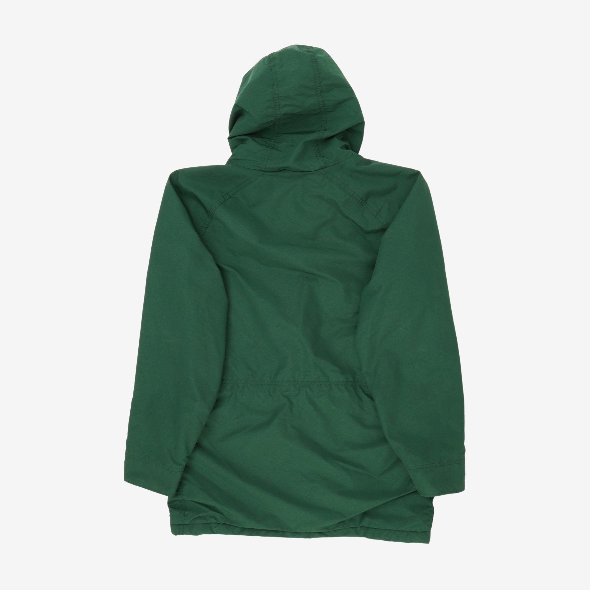 Baxter State Parka