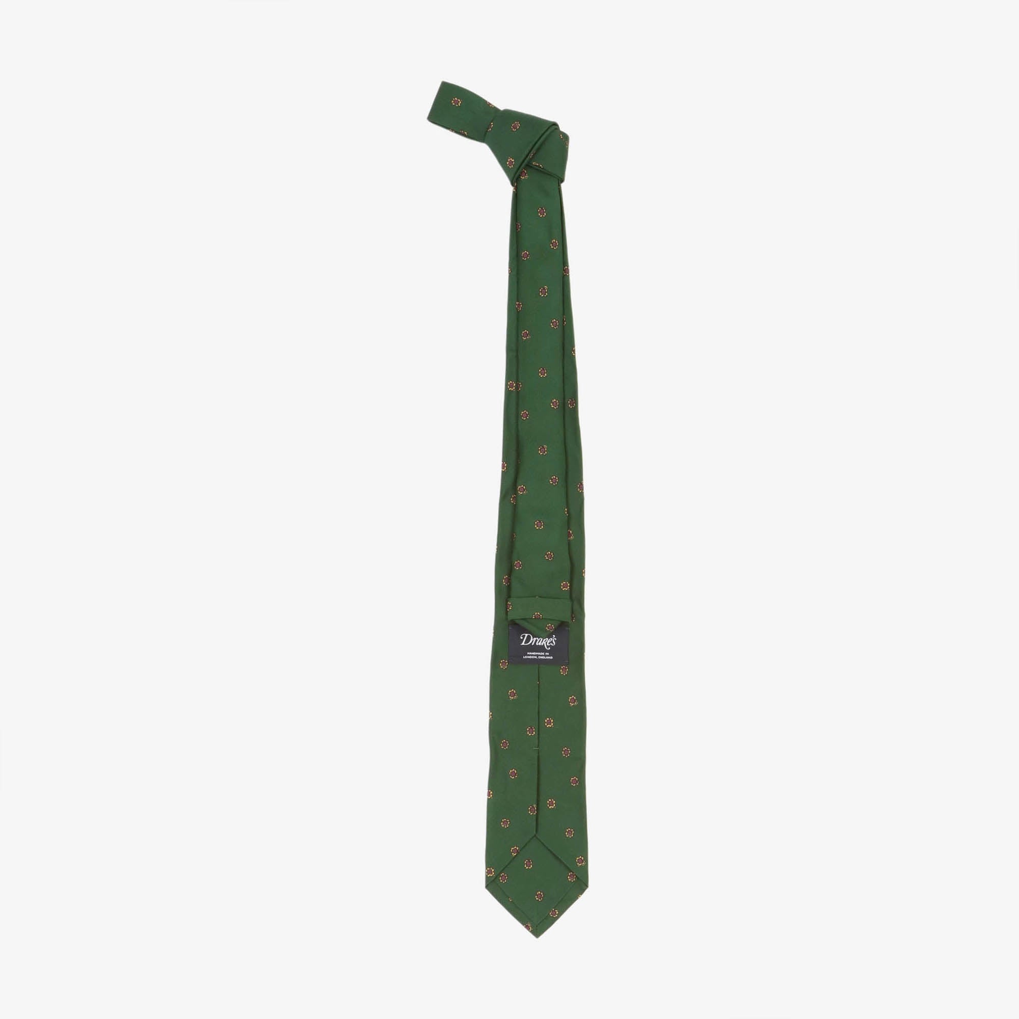 Silk Tie