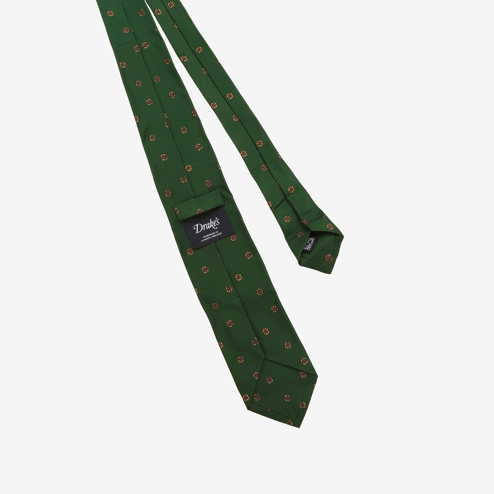 Silk Tie