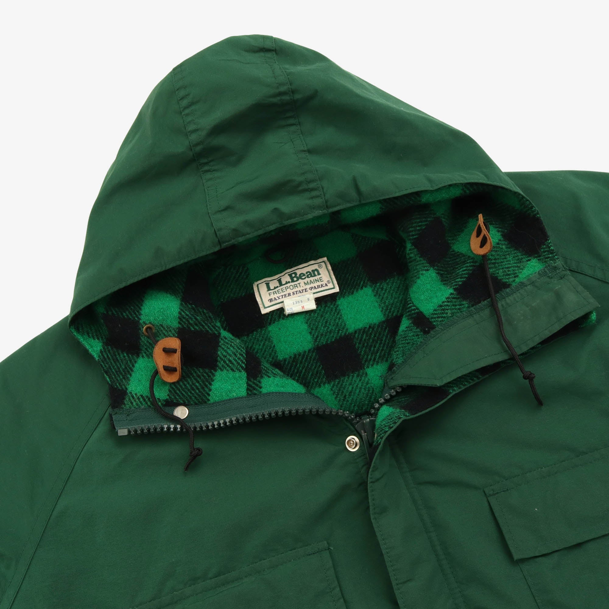 Baxter State Parka