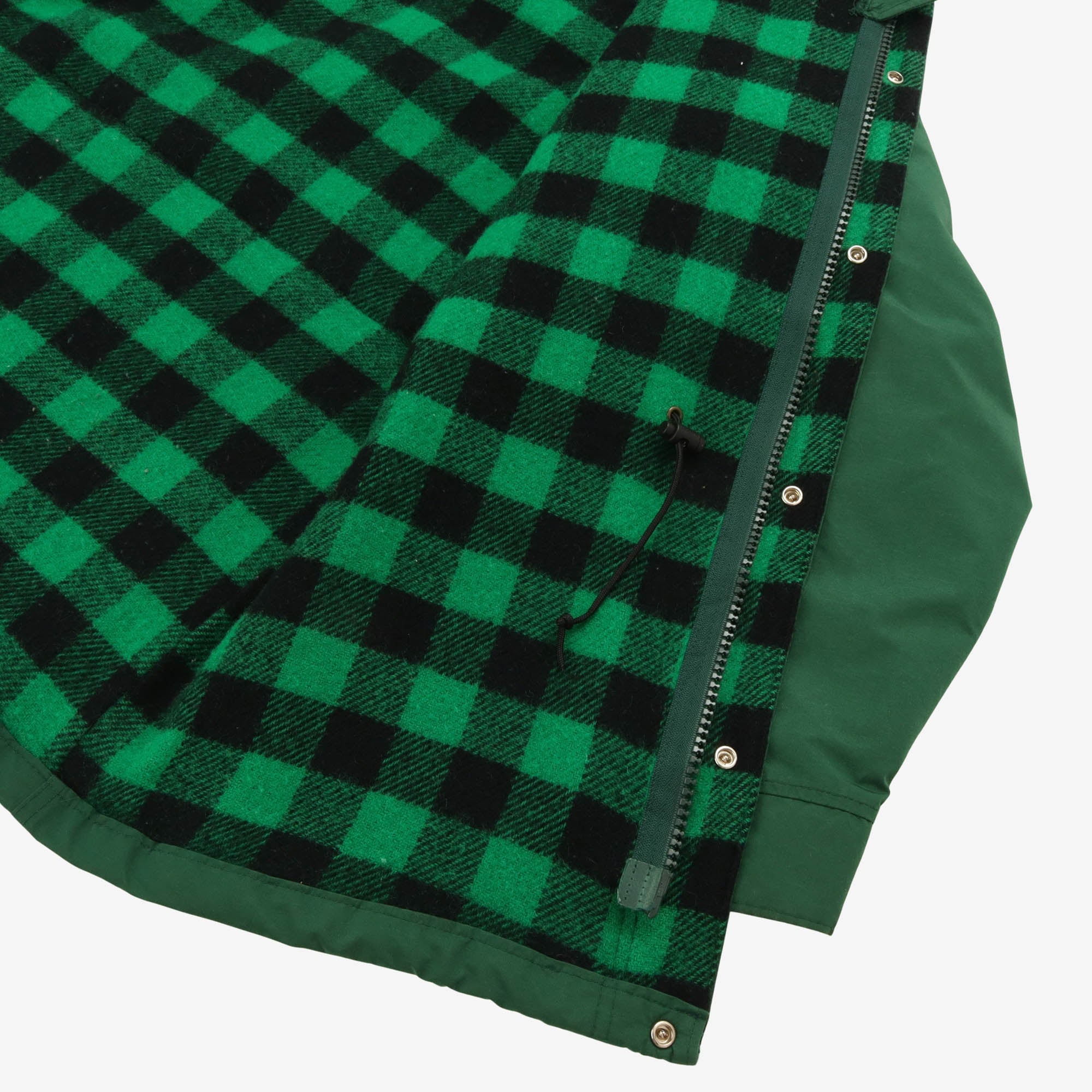 Baxter State Parka