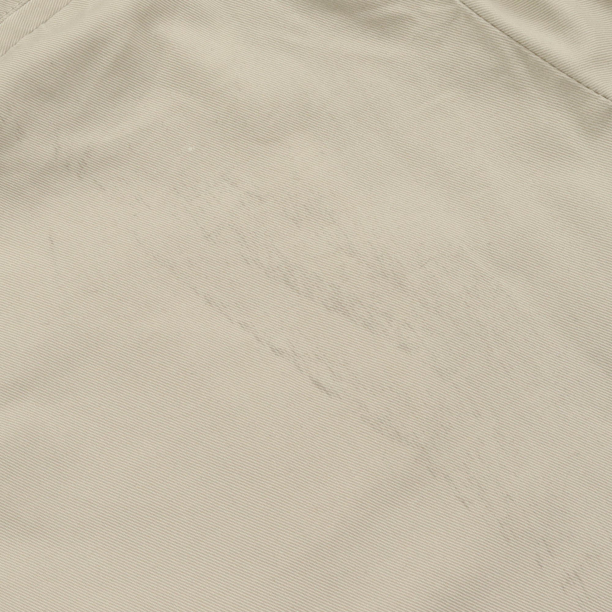 Bespoke Chinos (32W X 27L)