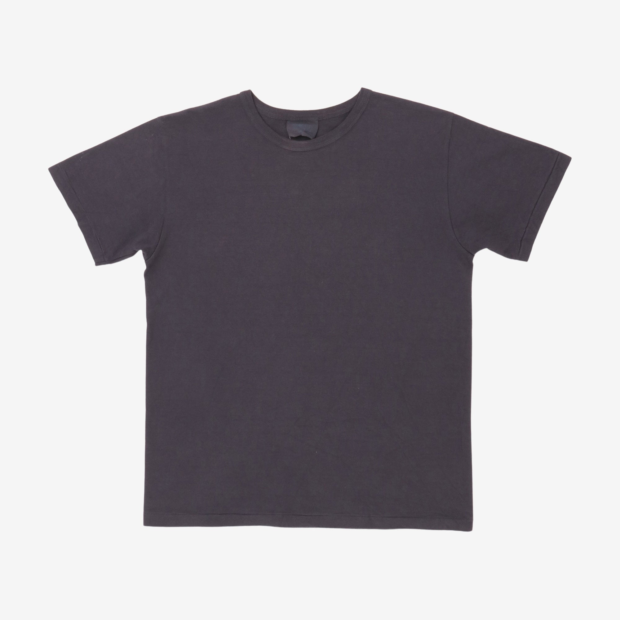 Heavy Duty Crew Neck Tee