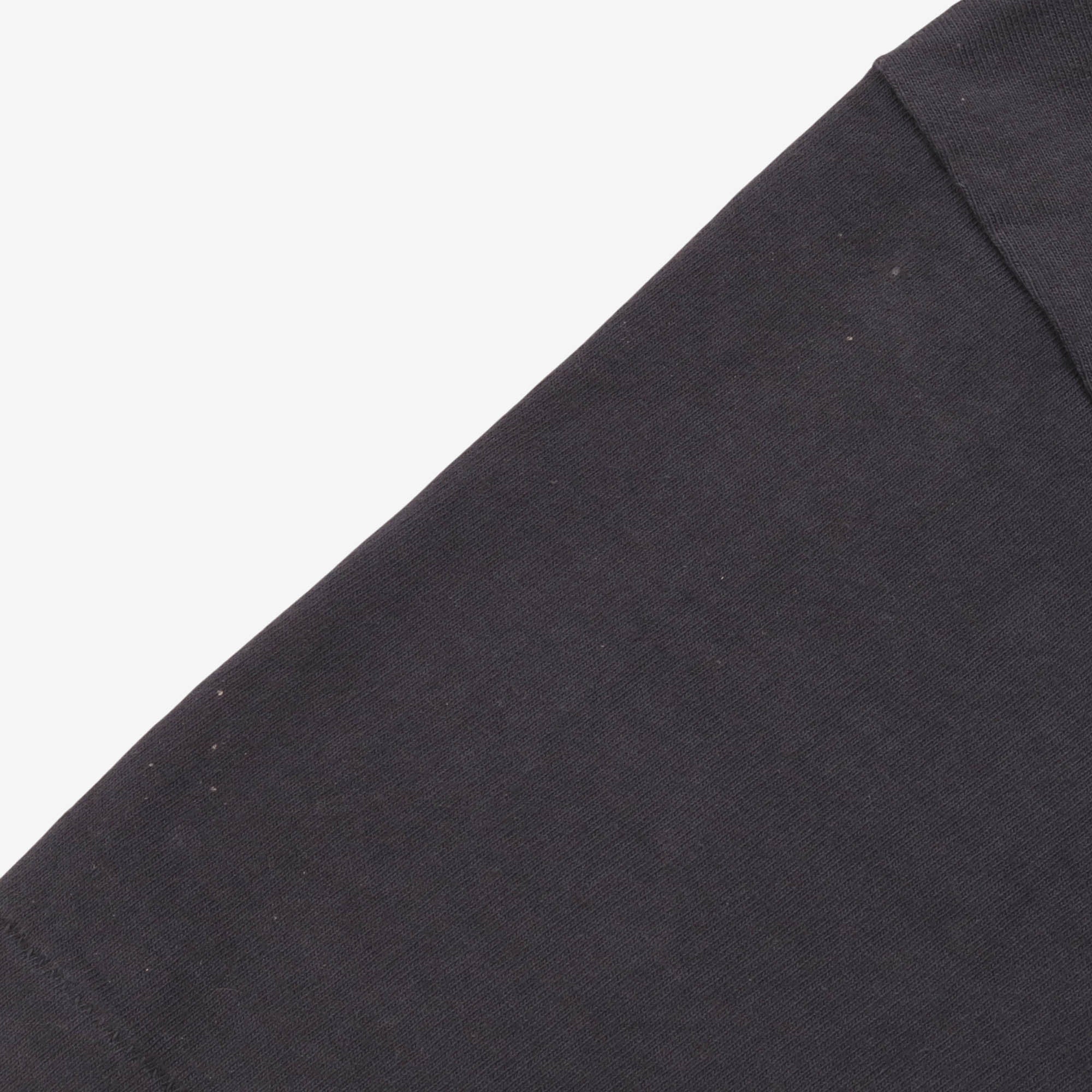 Heavy Duty Crew Neck Tee