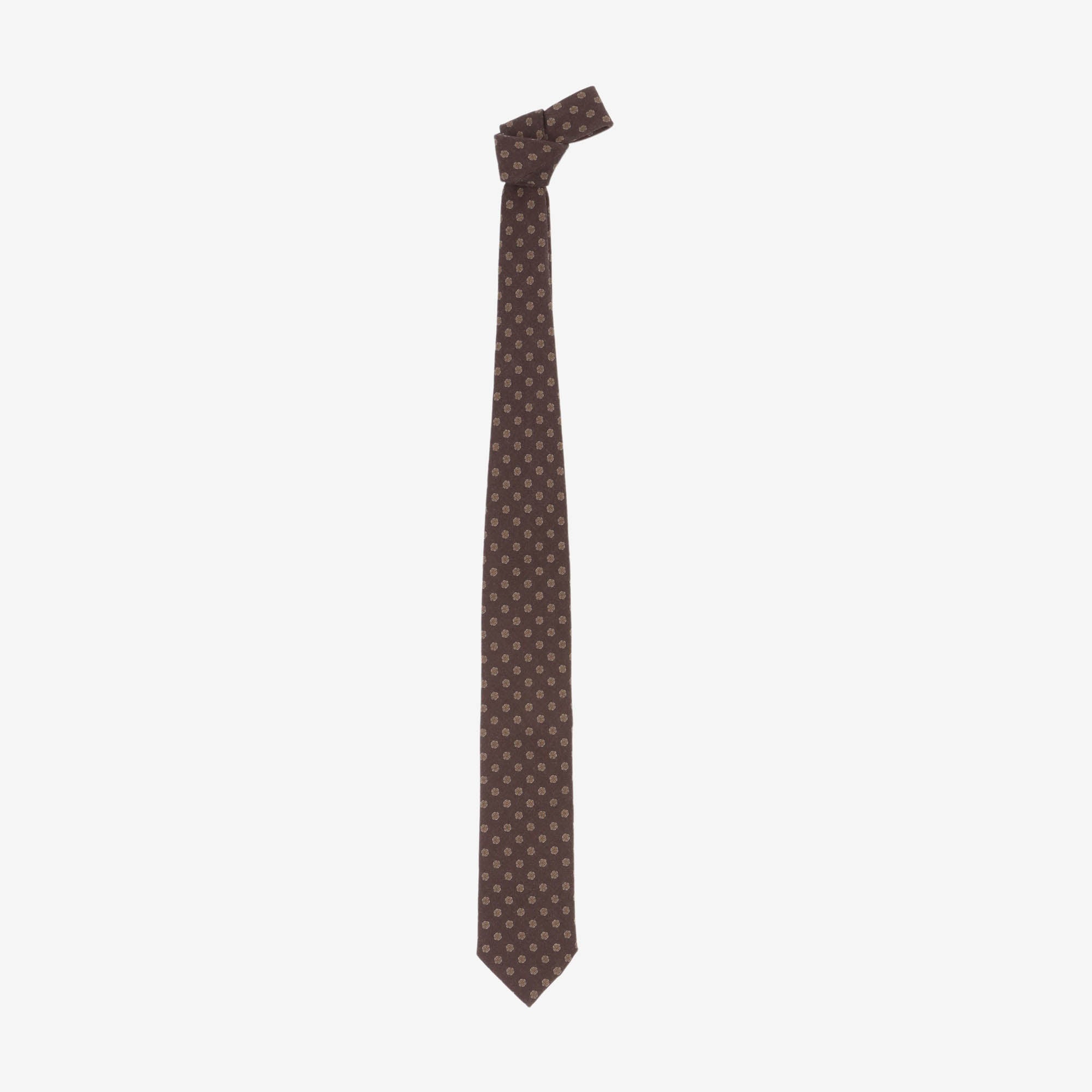 Wool Tie