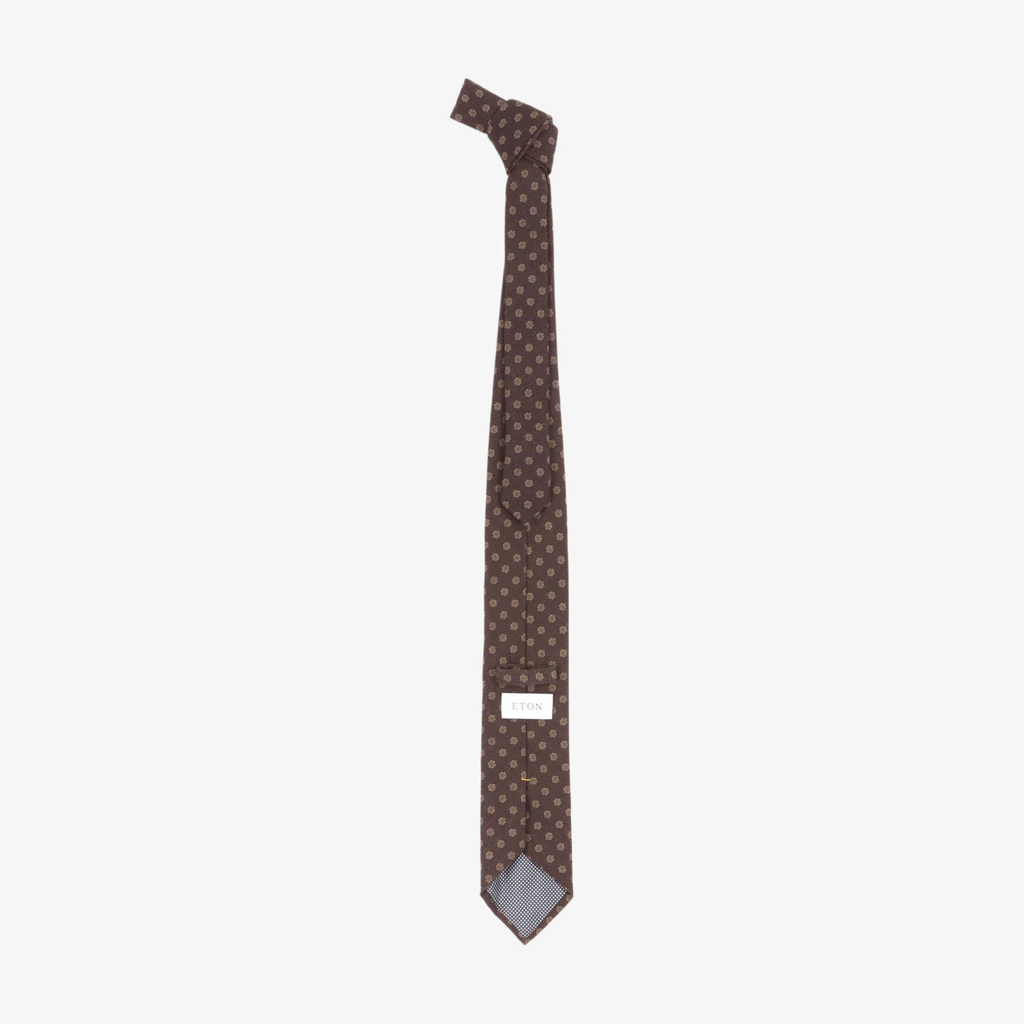 Wool Tie