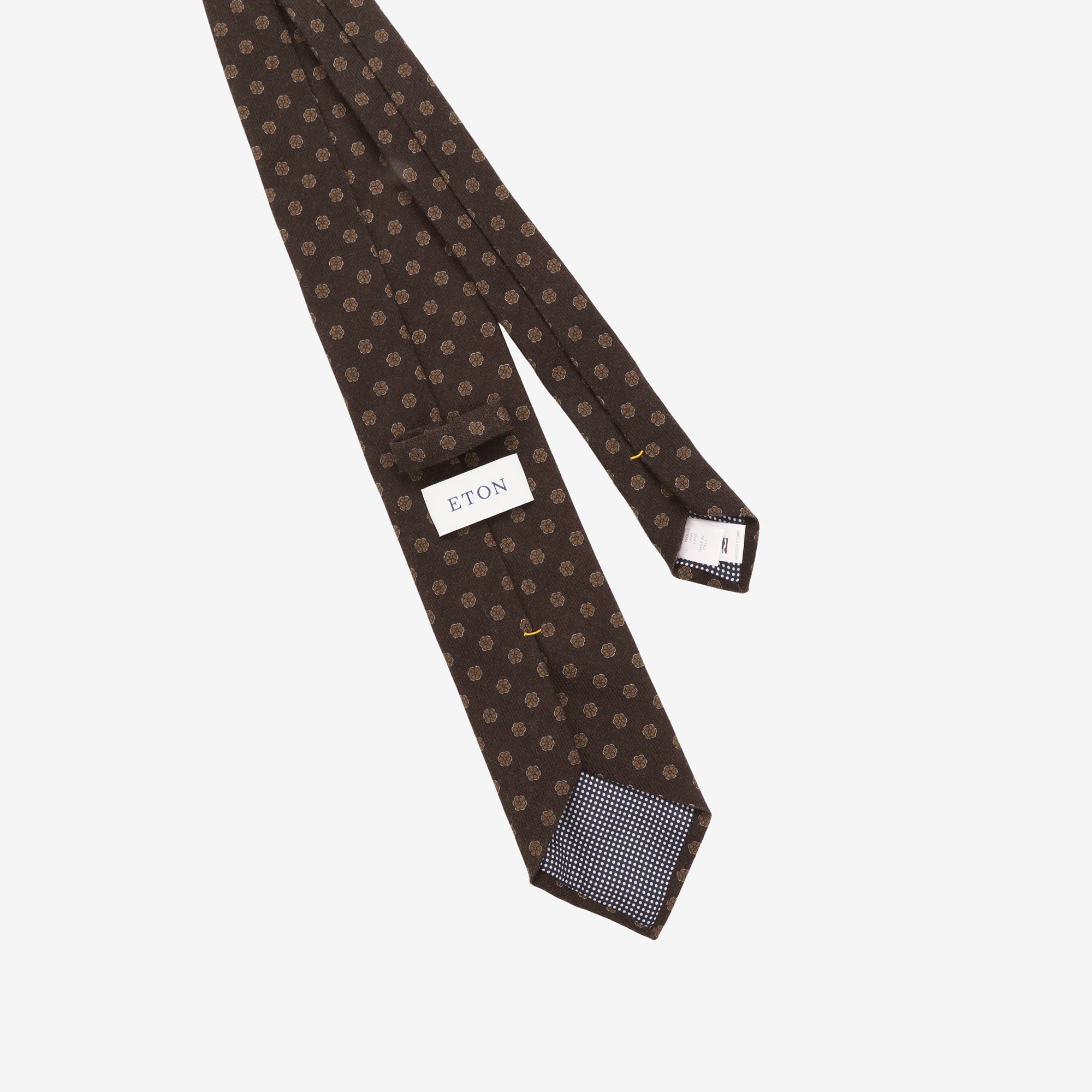 Wool Tie