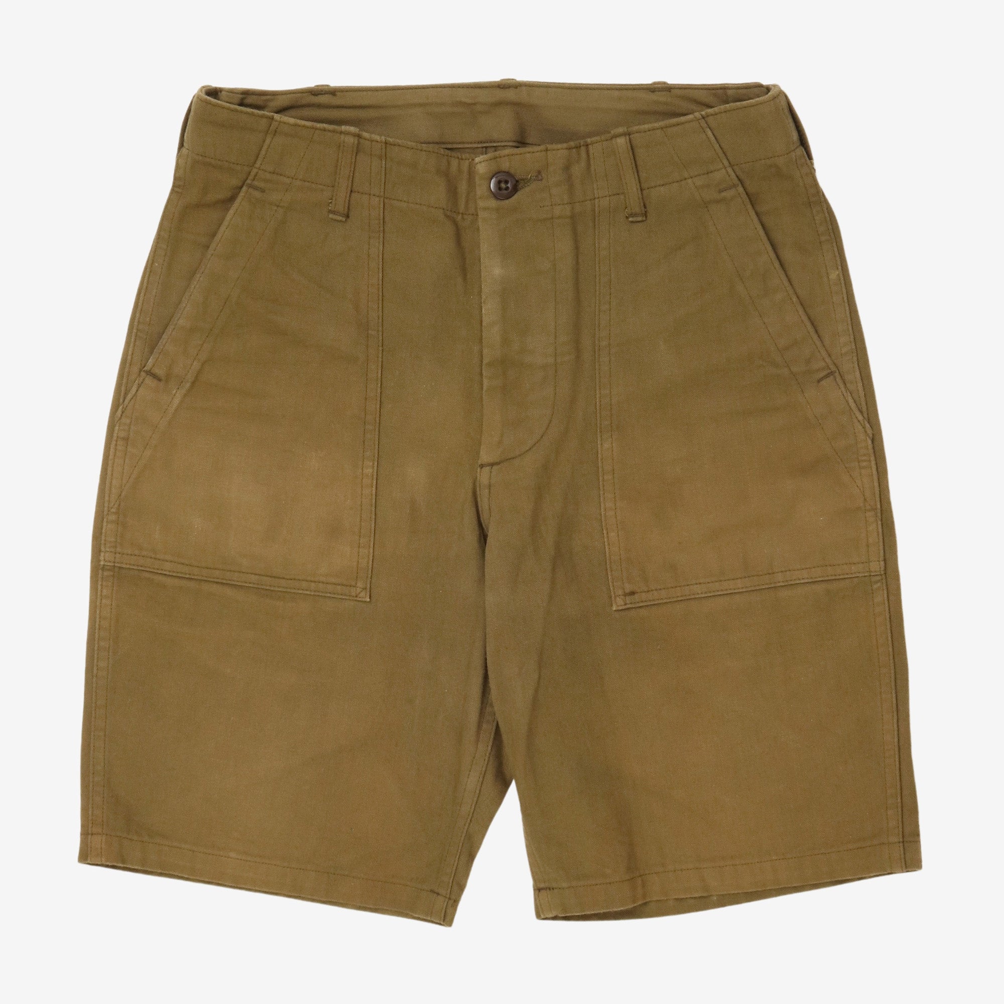 Fatigue Shorts (30W)