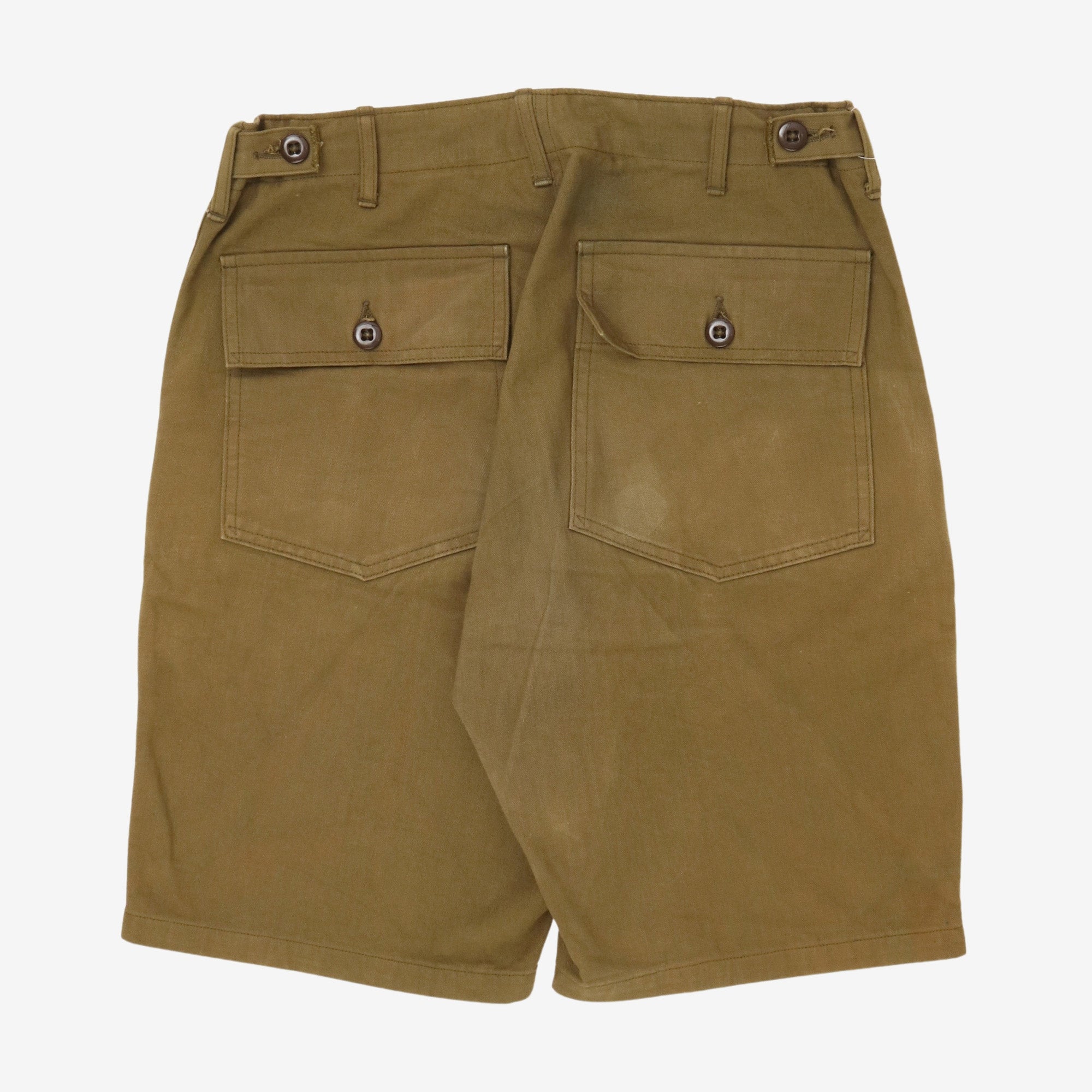 Fatigue Shorts (30W)