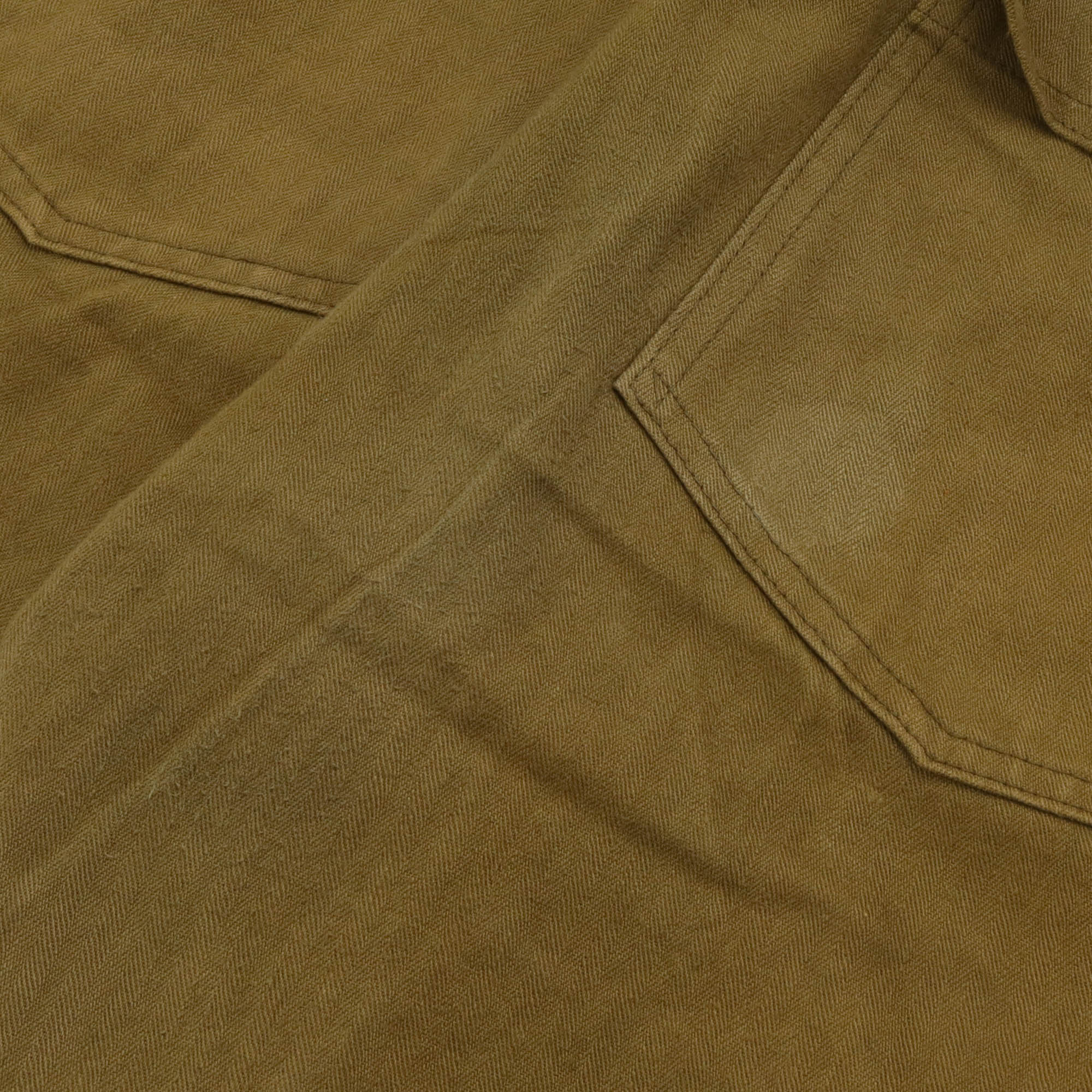 Fatigue Shorts (30W)