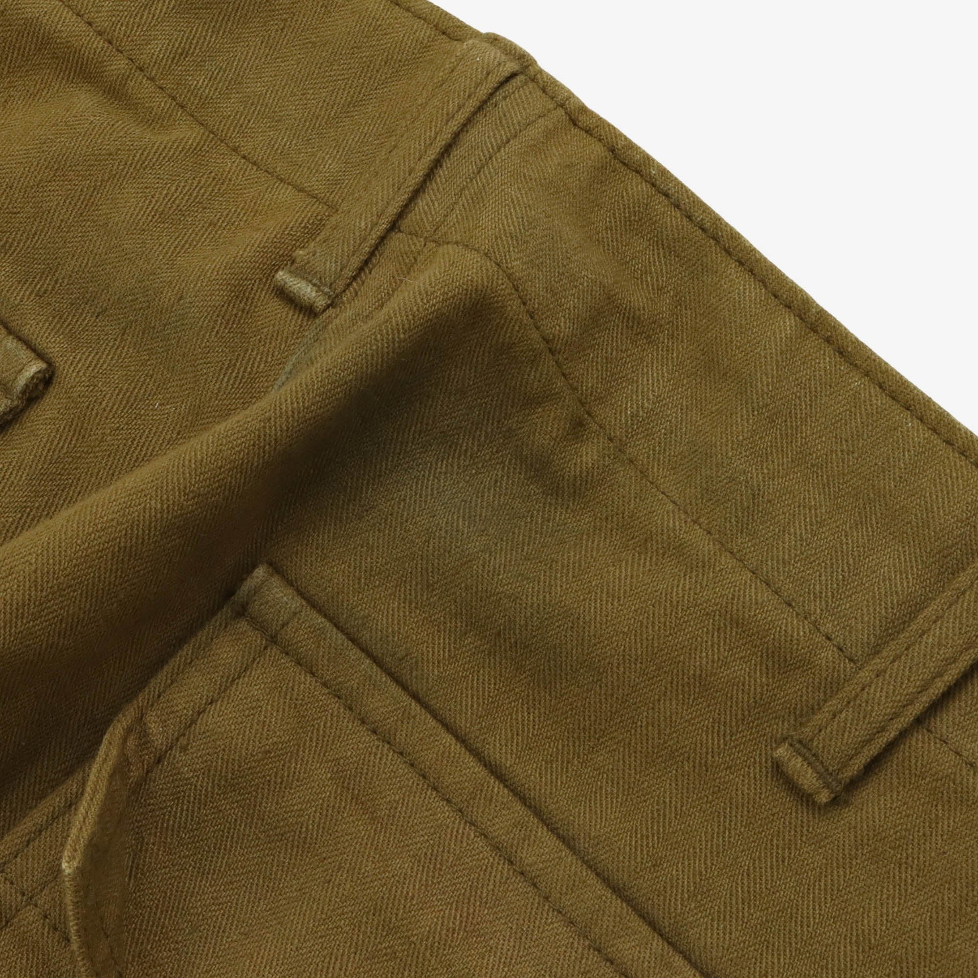 Fatigue Shorts (30W)