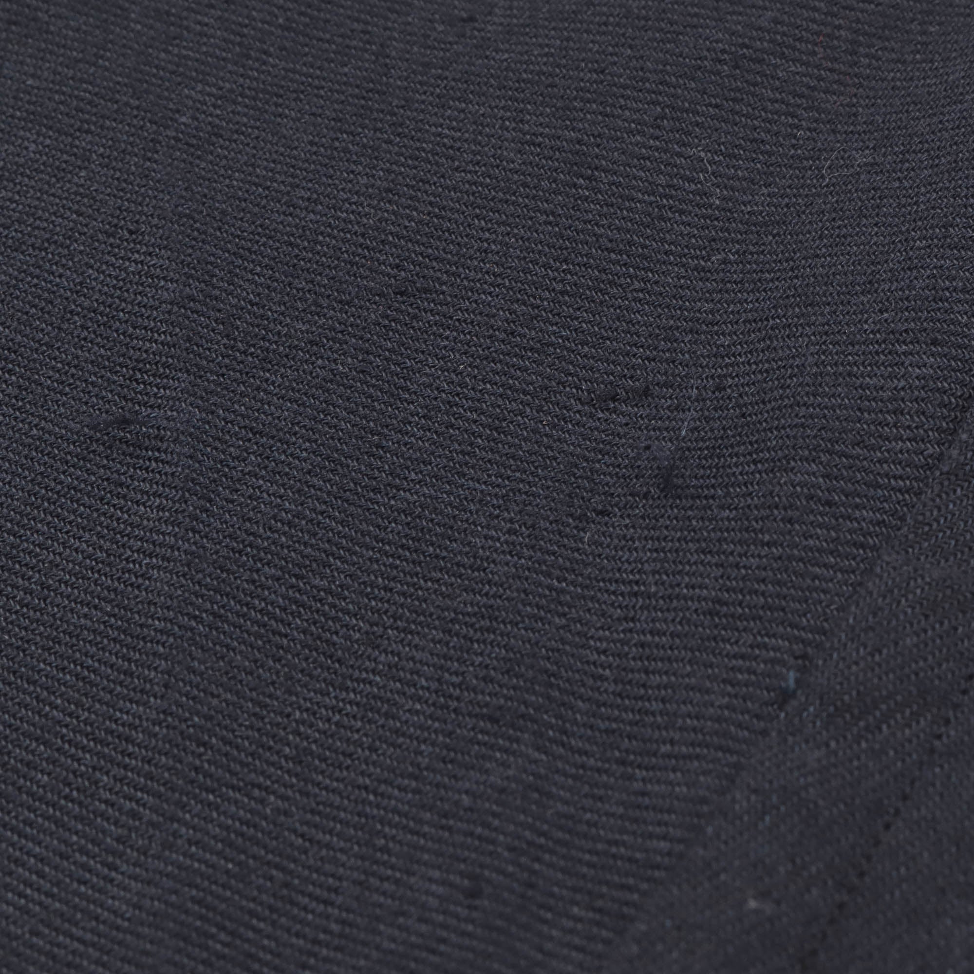 Open Collar SS Shirt