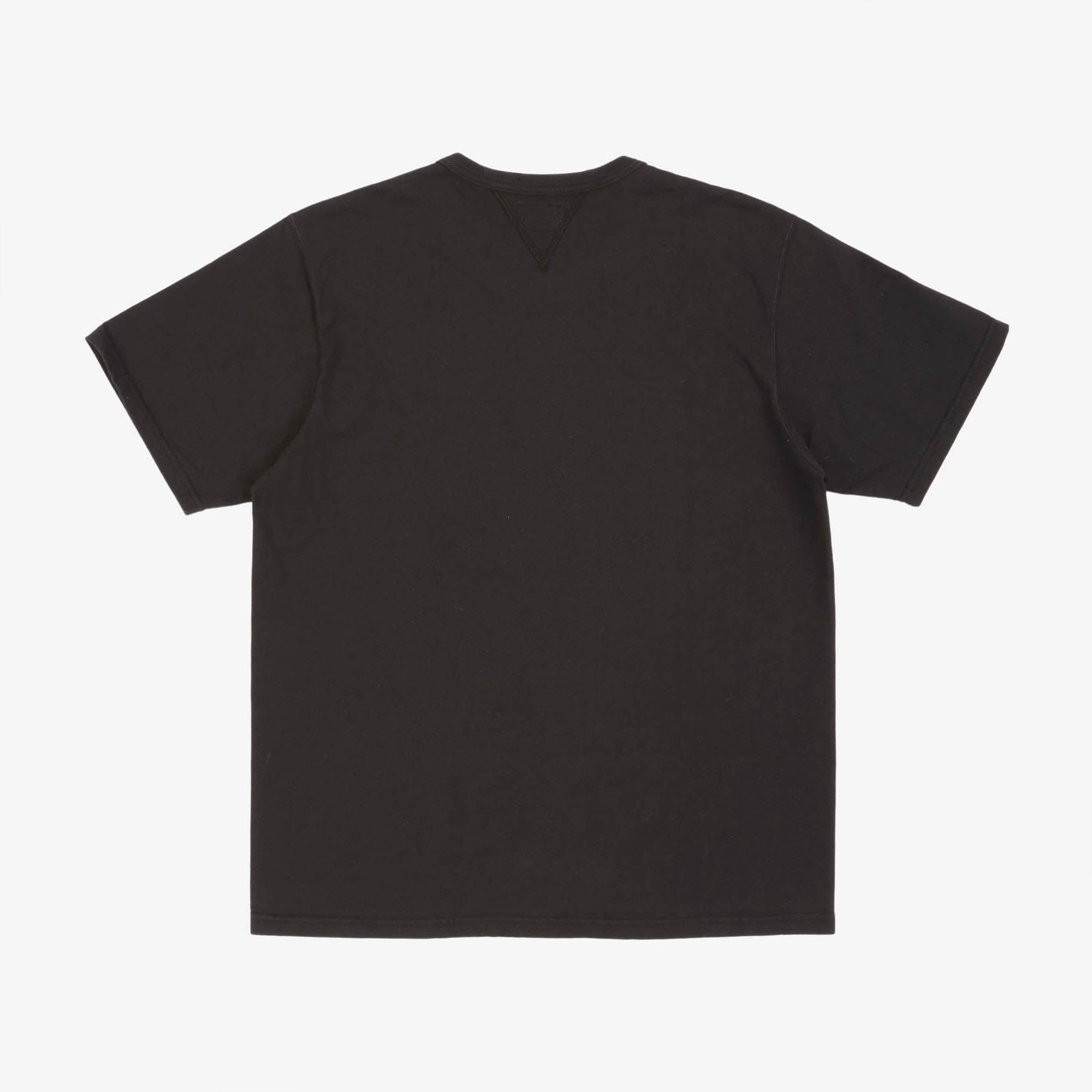 Ball Park Crewneck Tee