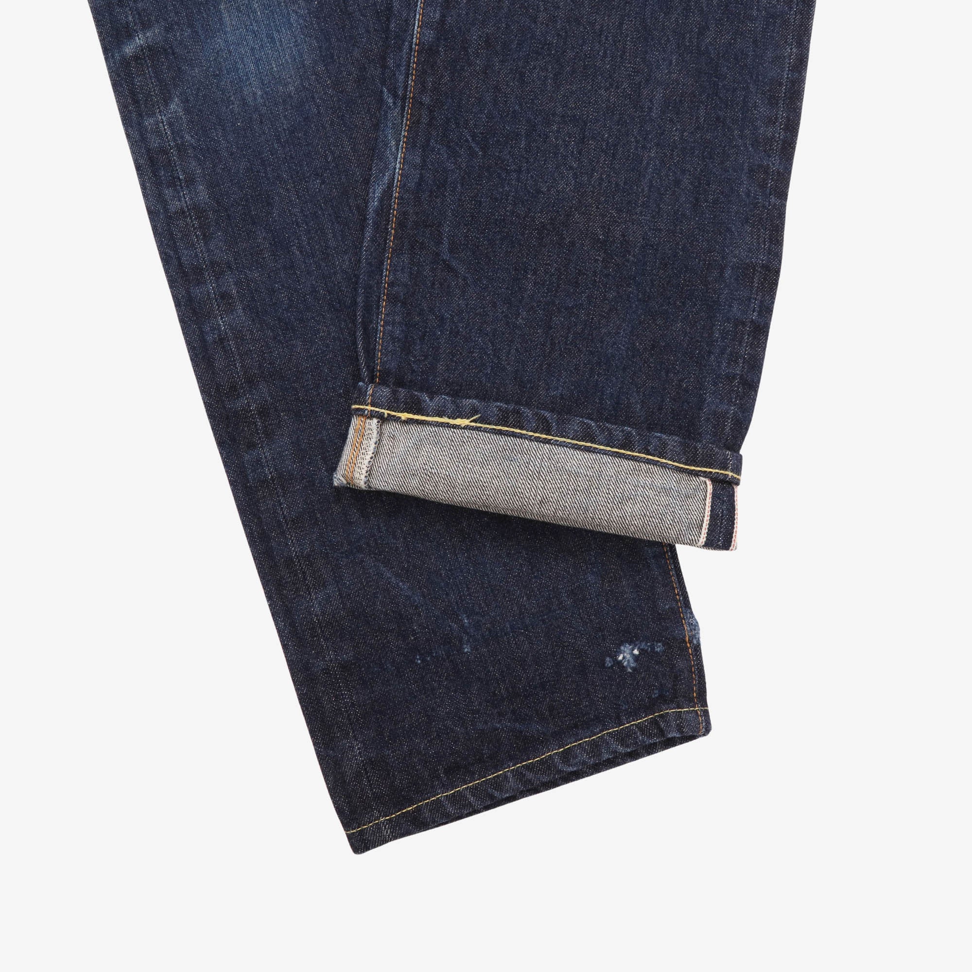501 Selvedge Denim USA (30W X 29L)