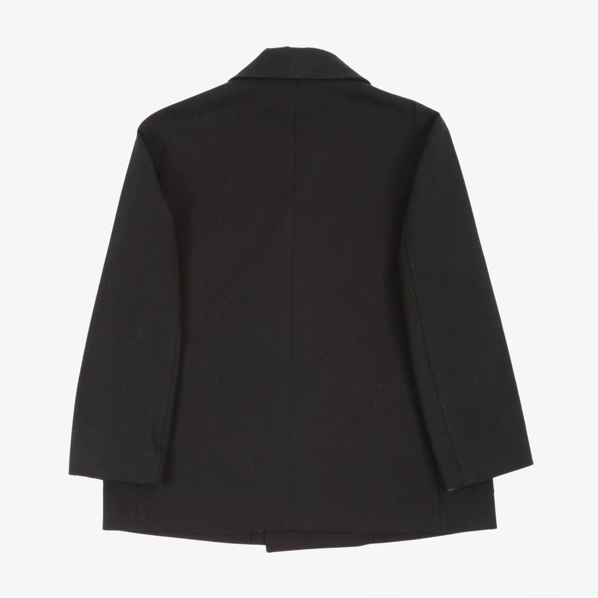DB Peacoat