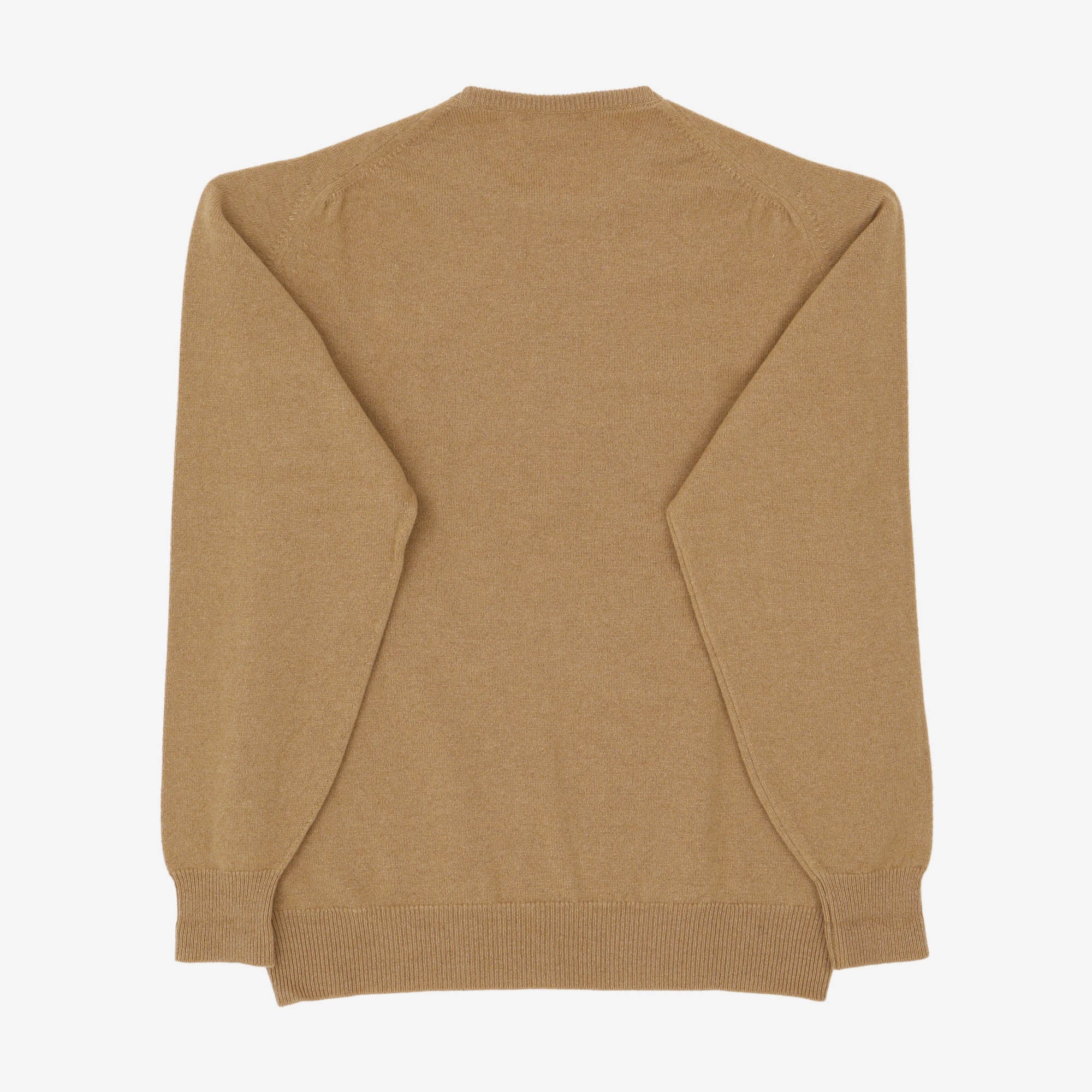 Lambswool Sweater