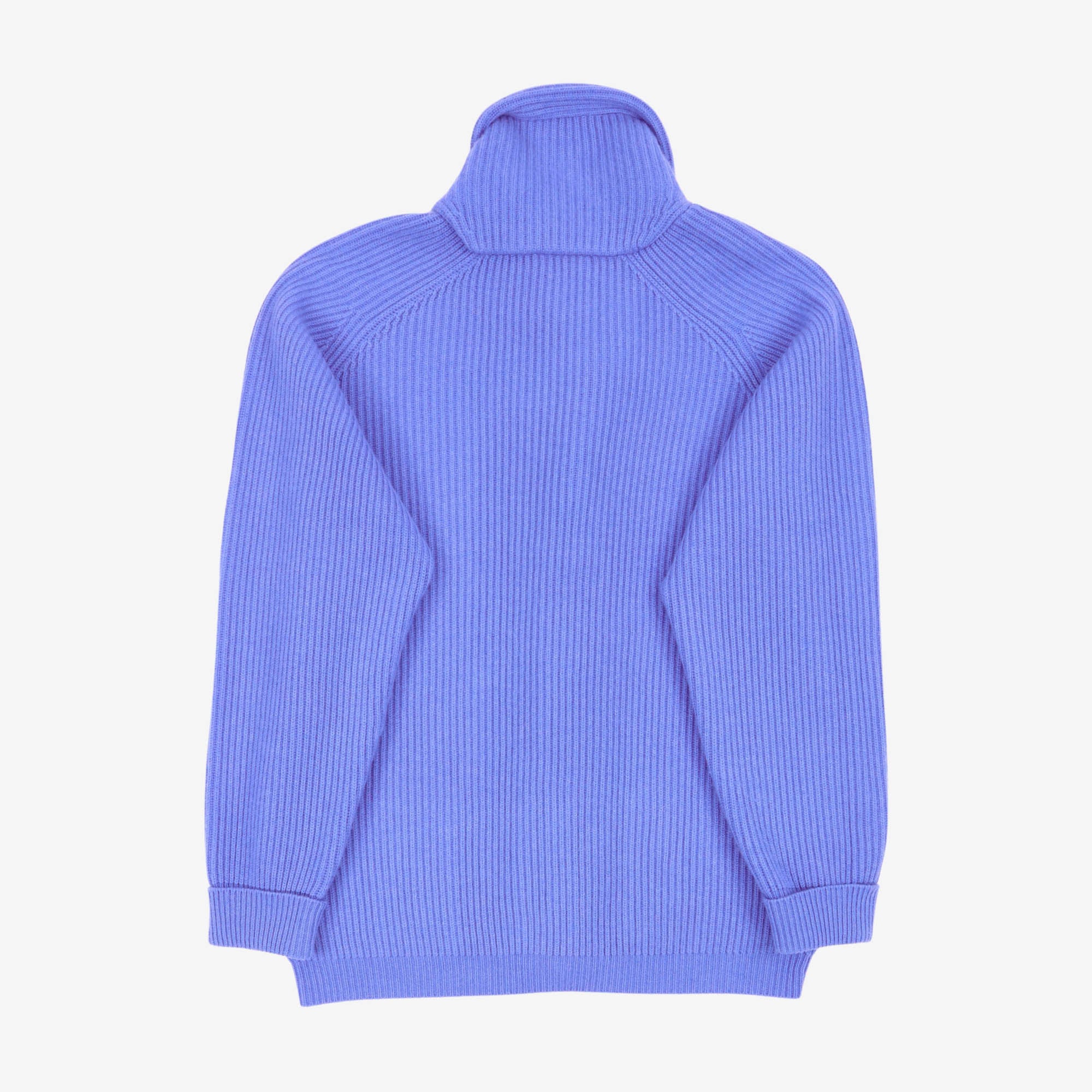 Kensington Cashmere Cardigan