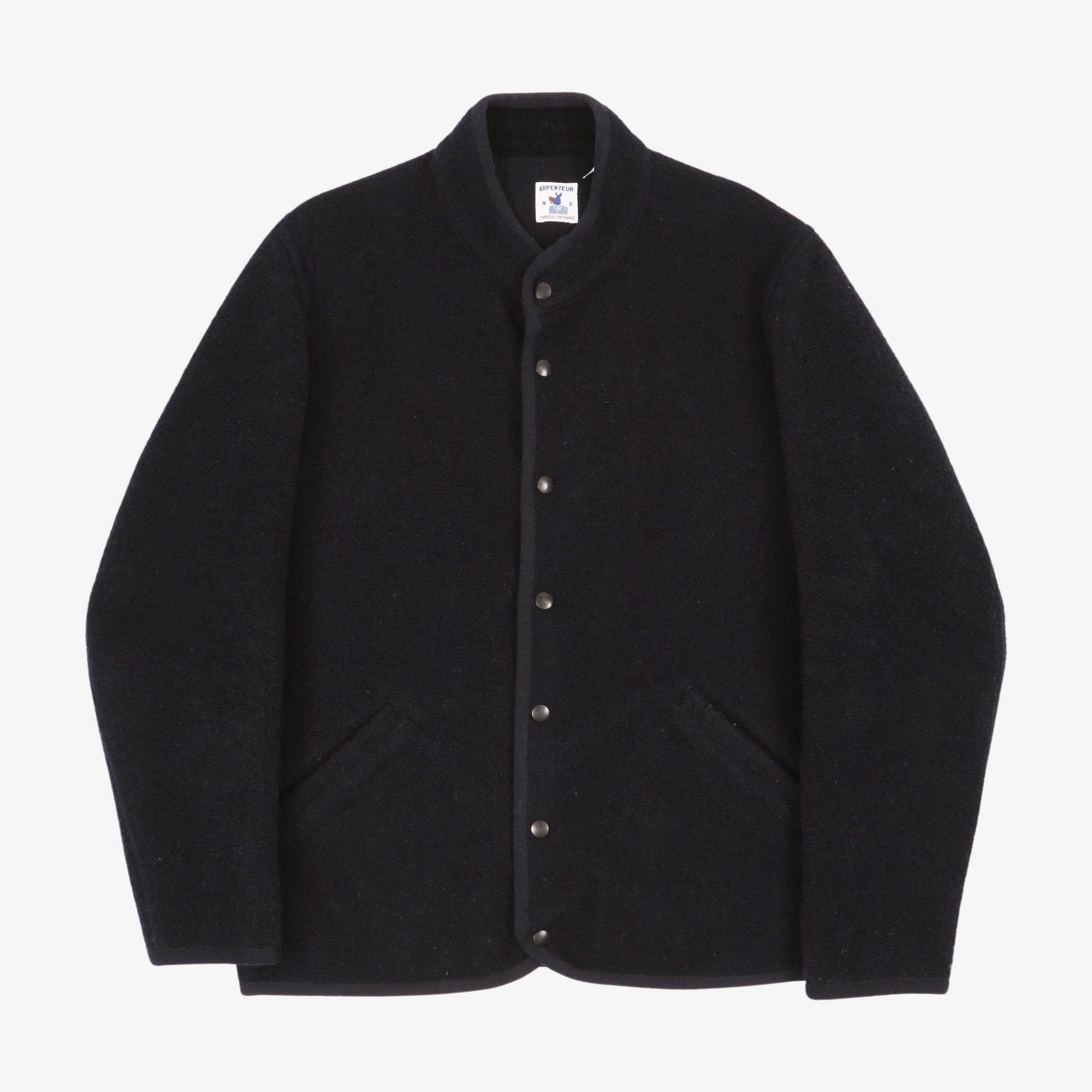 Contour Jacket